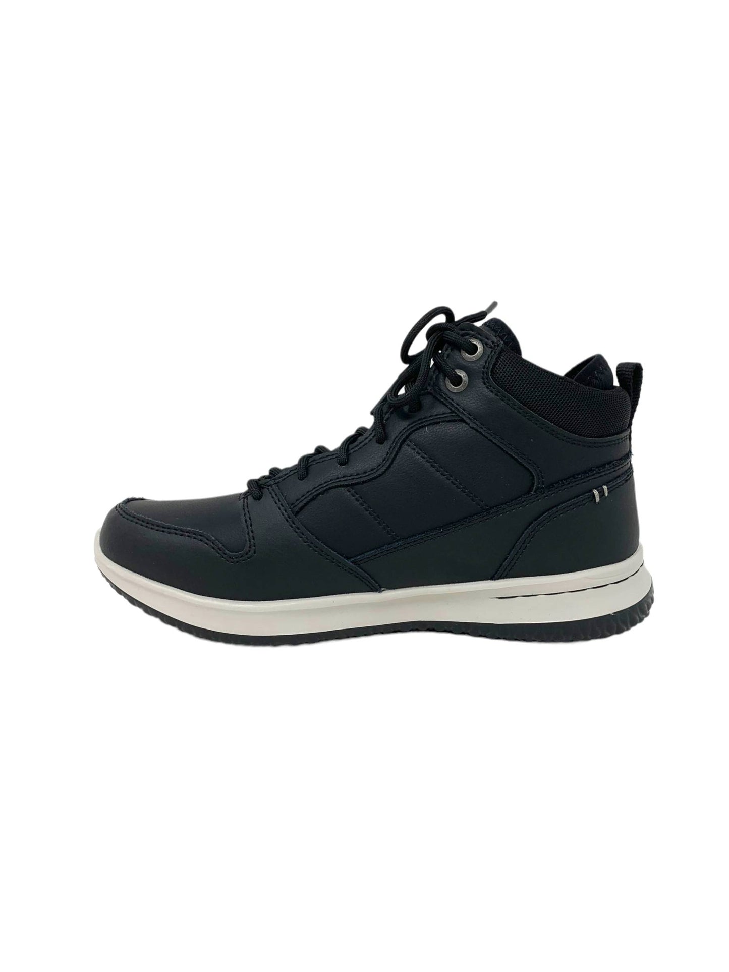 Scarpa da ginnastica SKECHERS 65801/BLK Uomo