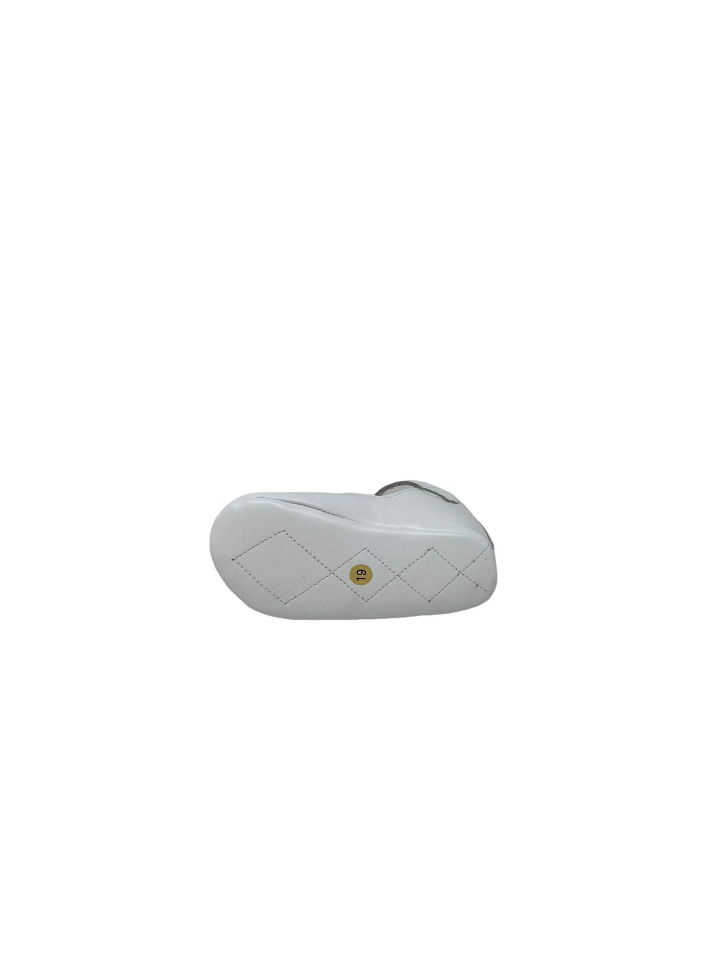 Sandalo Baby Chick da culla articolo 607 bambino unisex