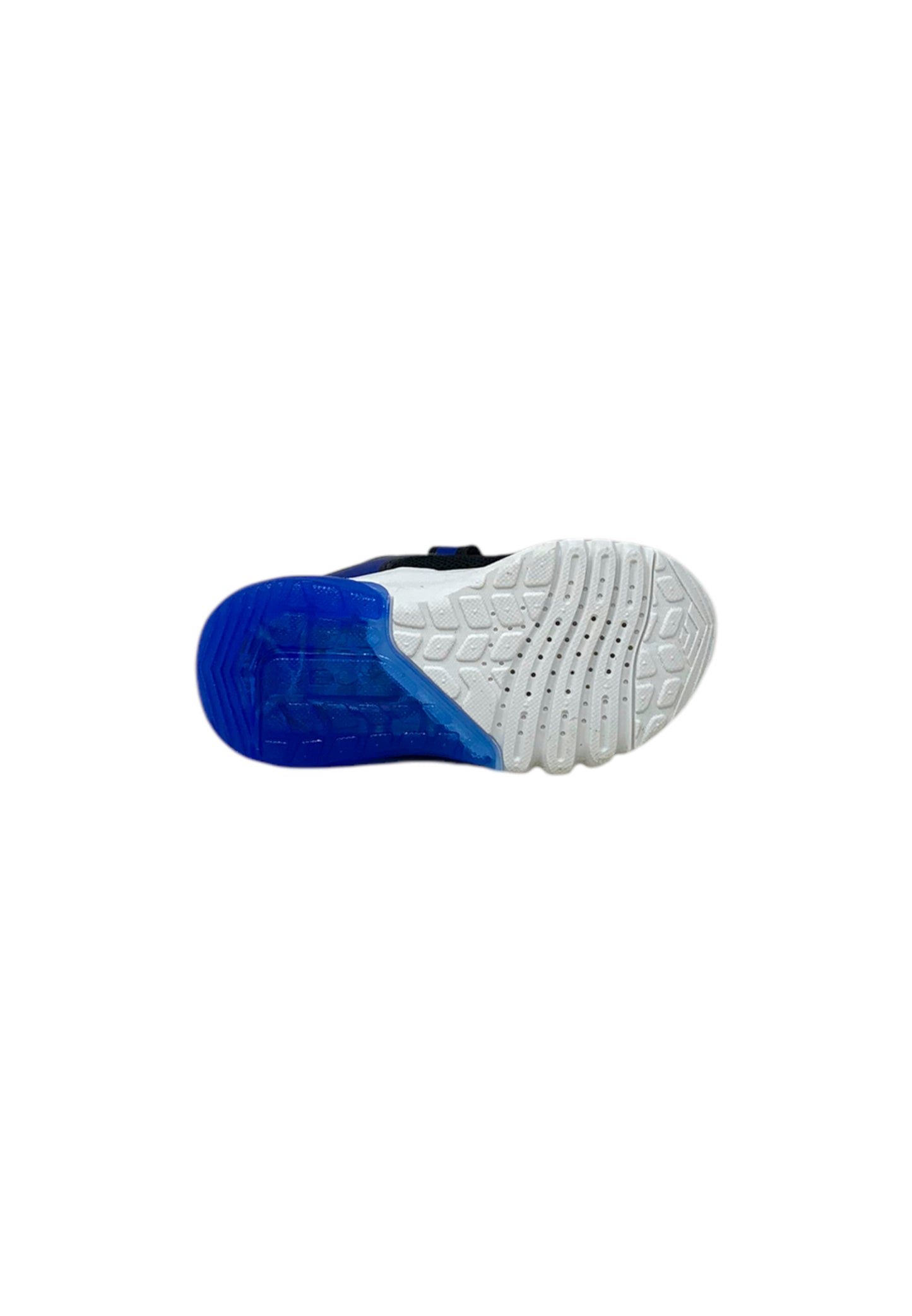Sneaker luminose Geox J Ciberdron Super Mario J55LBF01454 C0833 Bambino