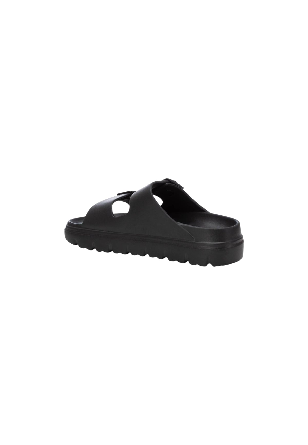 Ciabatta XTI 142550 NERO donna