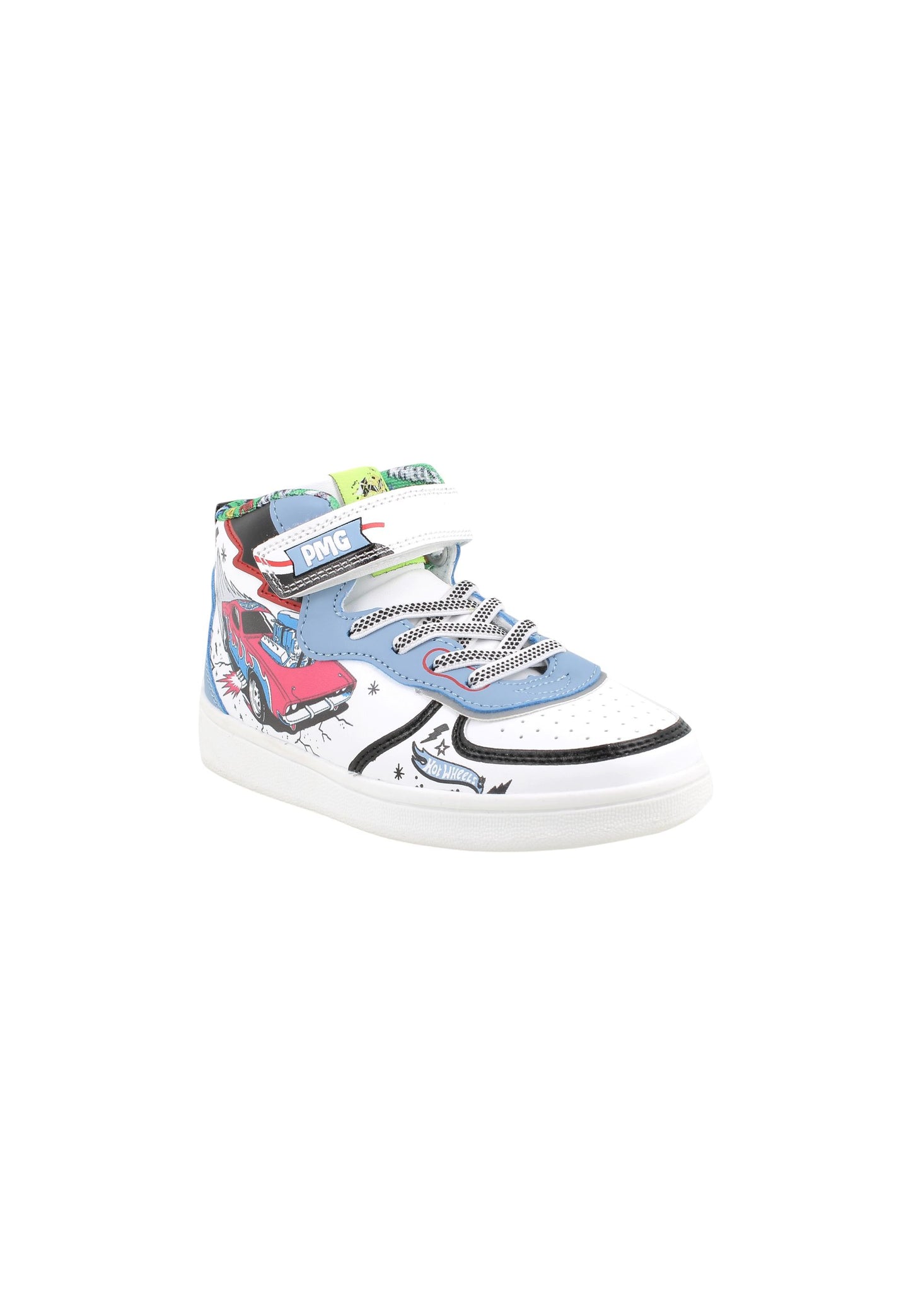 Sneaker PRIMIGI - Hot Wheels 8990600 Bambino