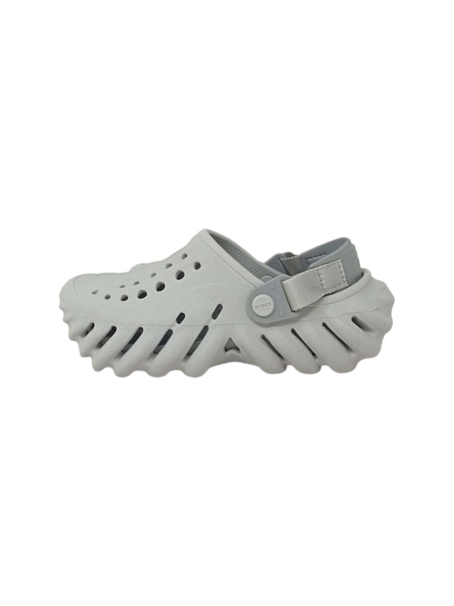 Crocs Tartaruga 208190-1FT GREY Ragazzo/a