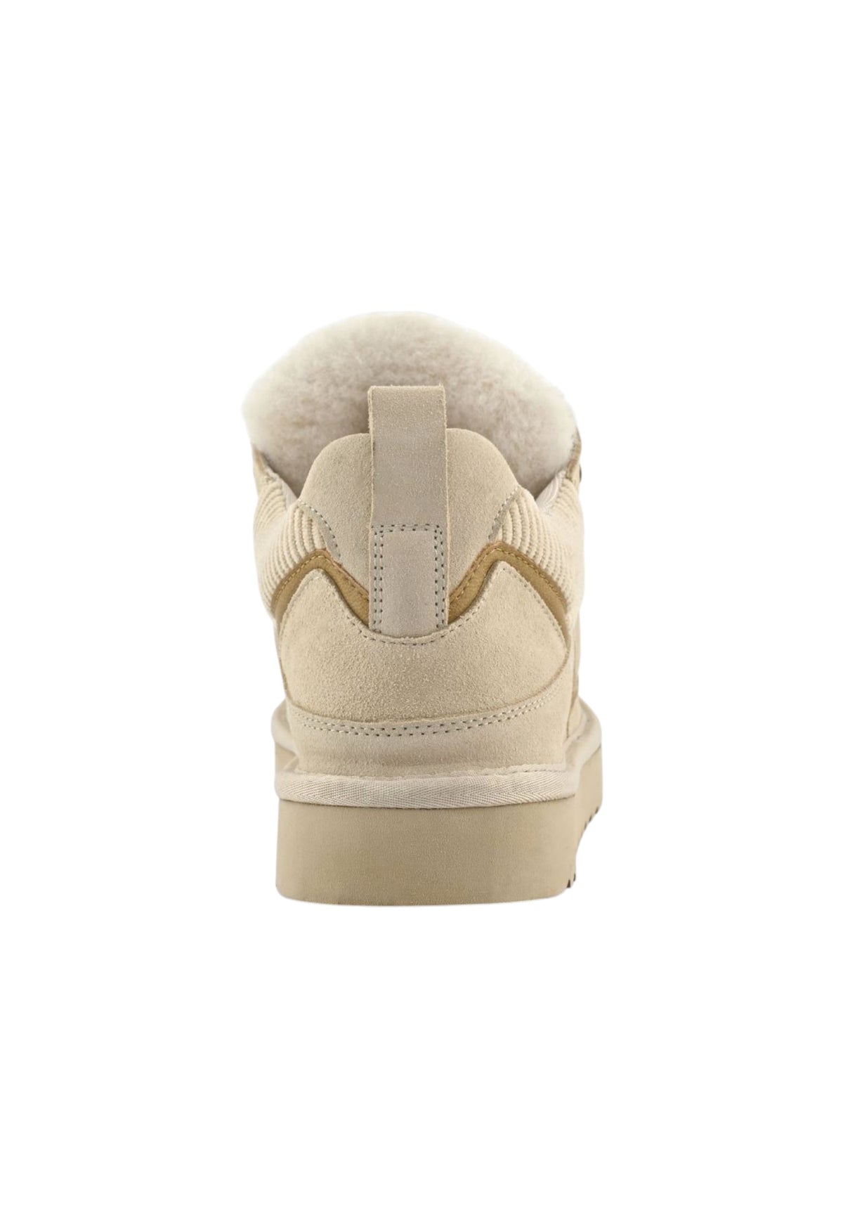 Sneakers COLORS OF CALIFORNIA HC.YW261 OAT Donna