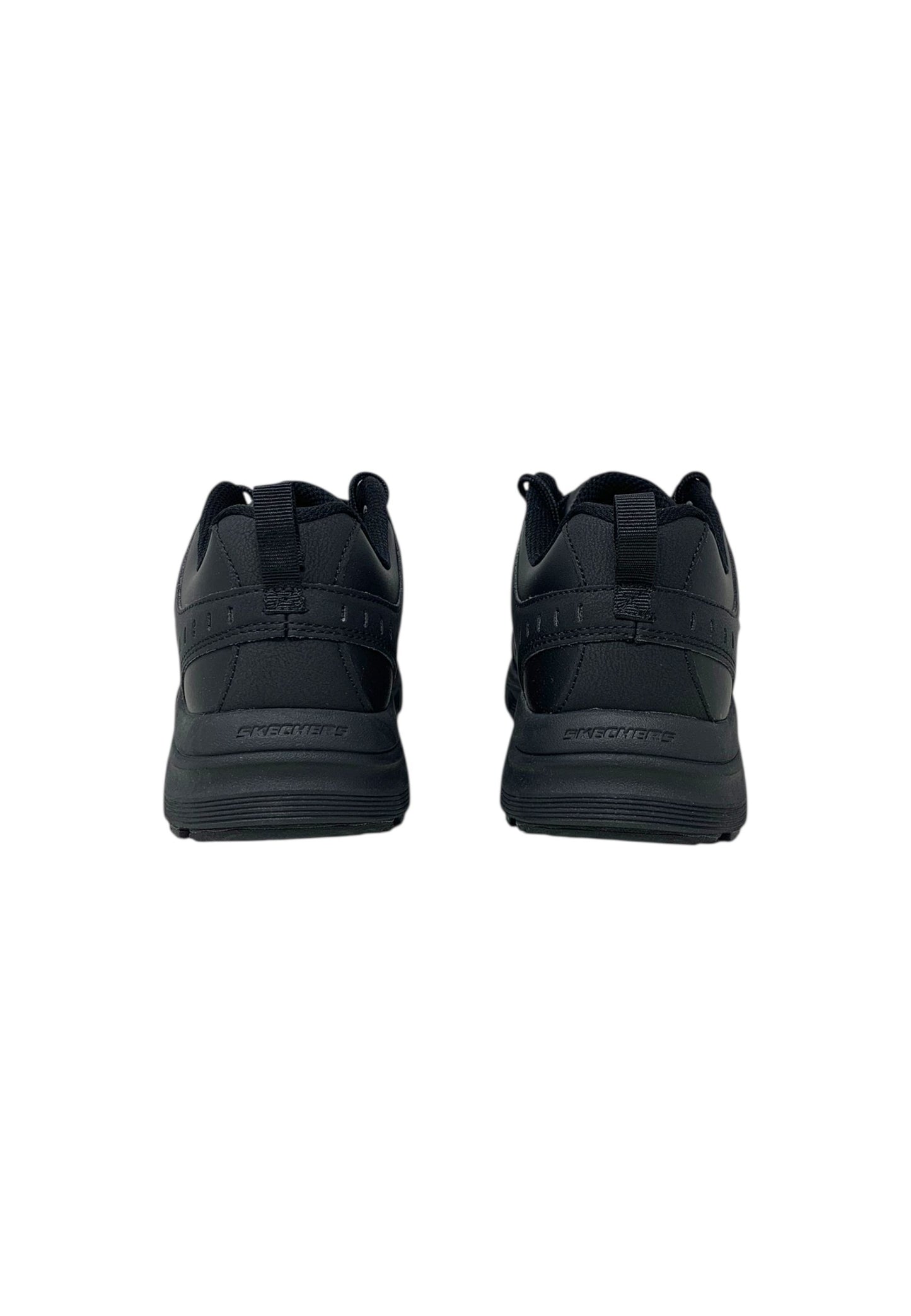 Sneaker SKECHERS Oak Canyon - REDWICK 51896/BBK Uomo