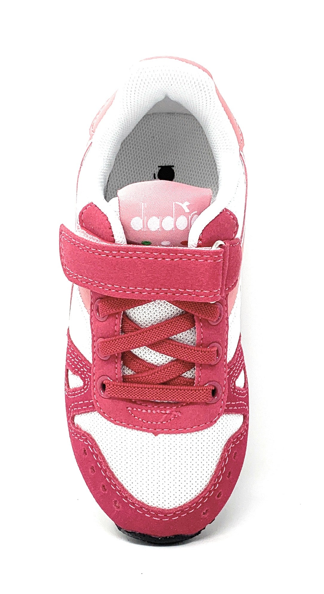 Scarpa da ginnastica DIADORA SIMPLE RUN PS 10117790001 C9909 BAMBINA