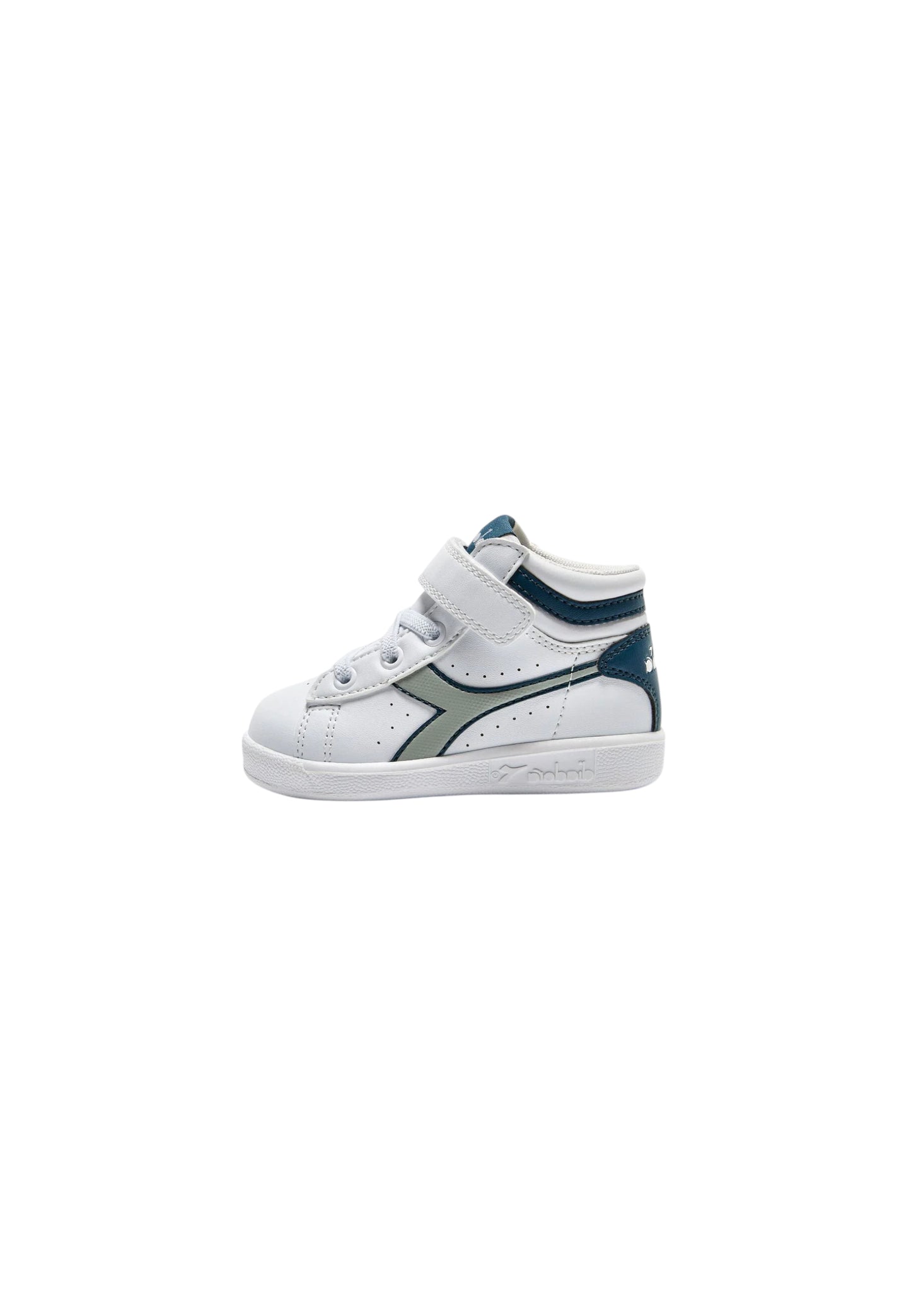 Sneaker DIADORA GAME P HIGH TD 101.173764/63 01 C0079 Bambino