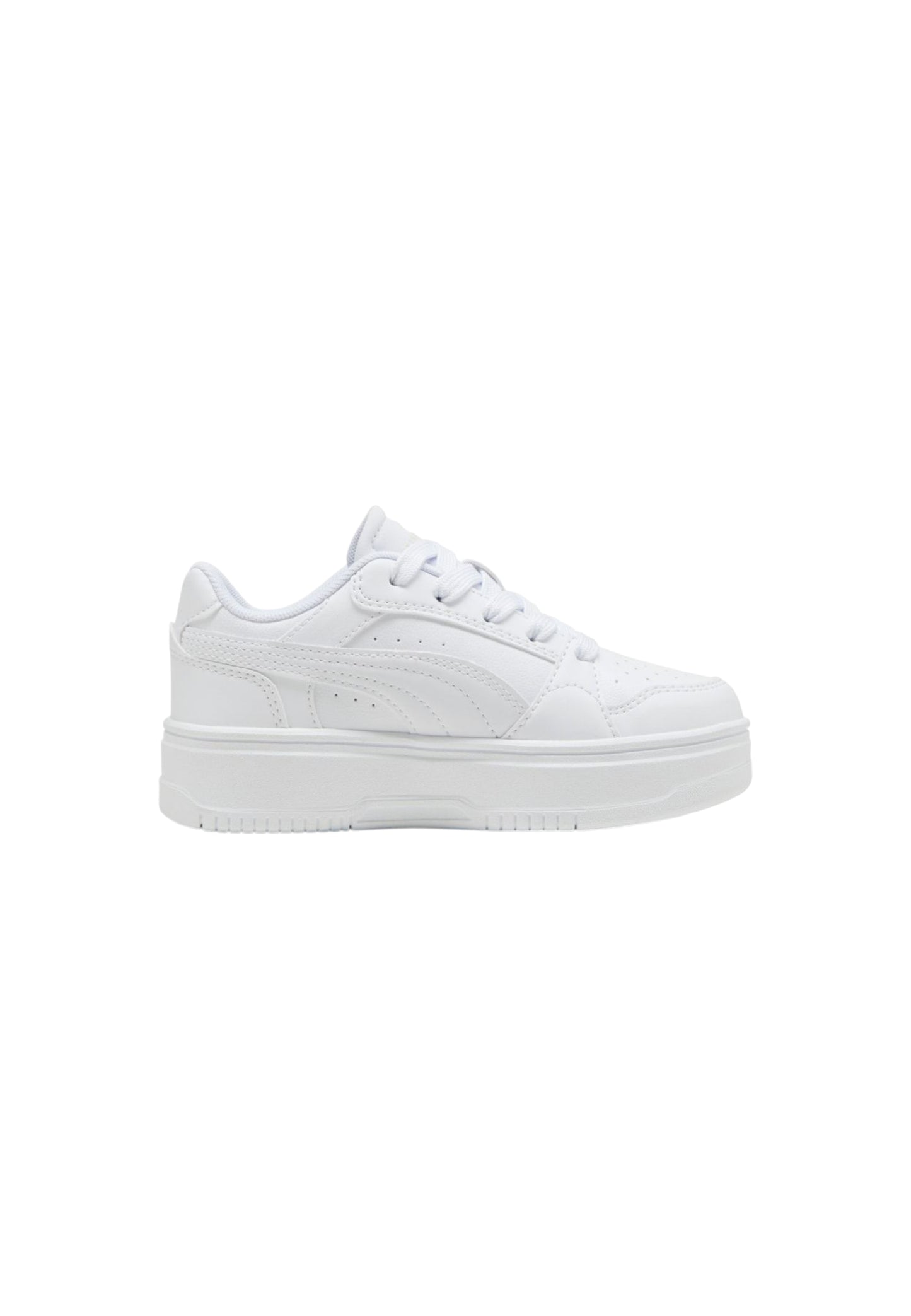Sneakers PUMA REBOUND Femme PS 403738 01 Bambina