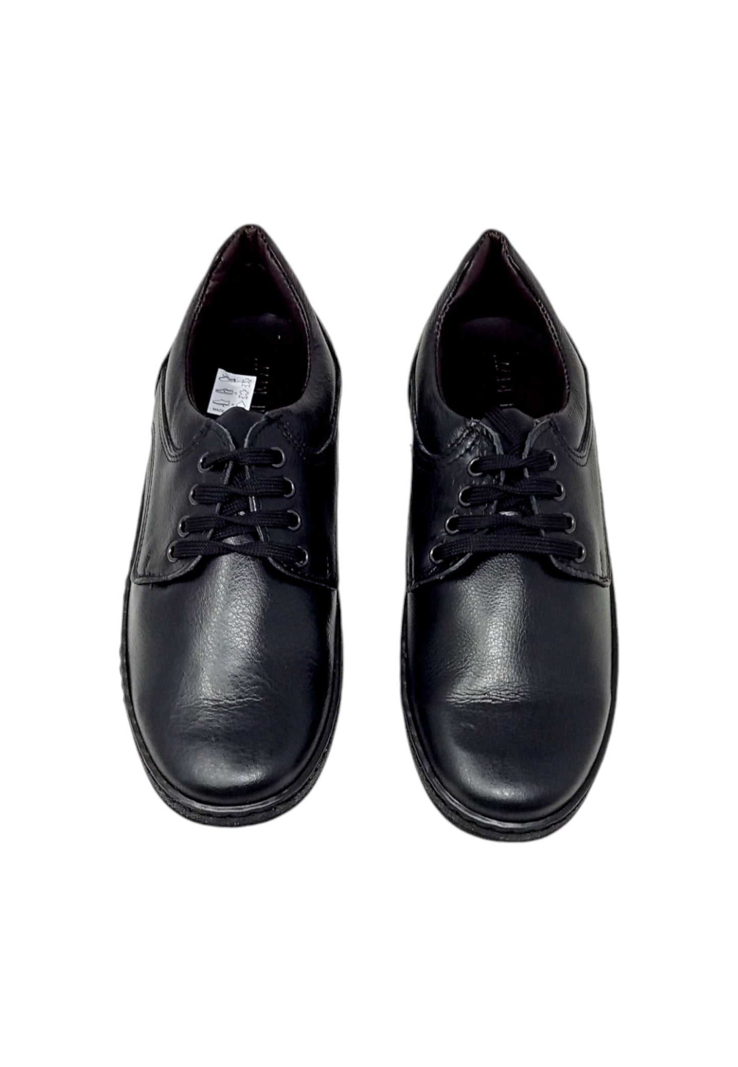 Sneakers casual BKS 1001 NERO Uomo
