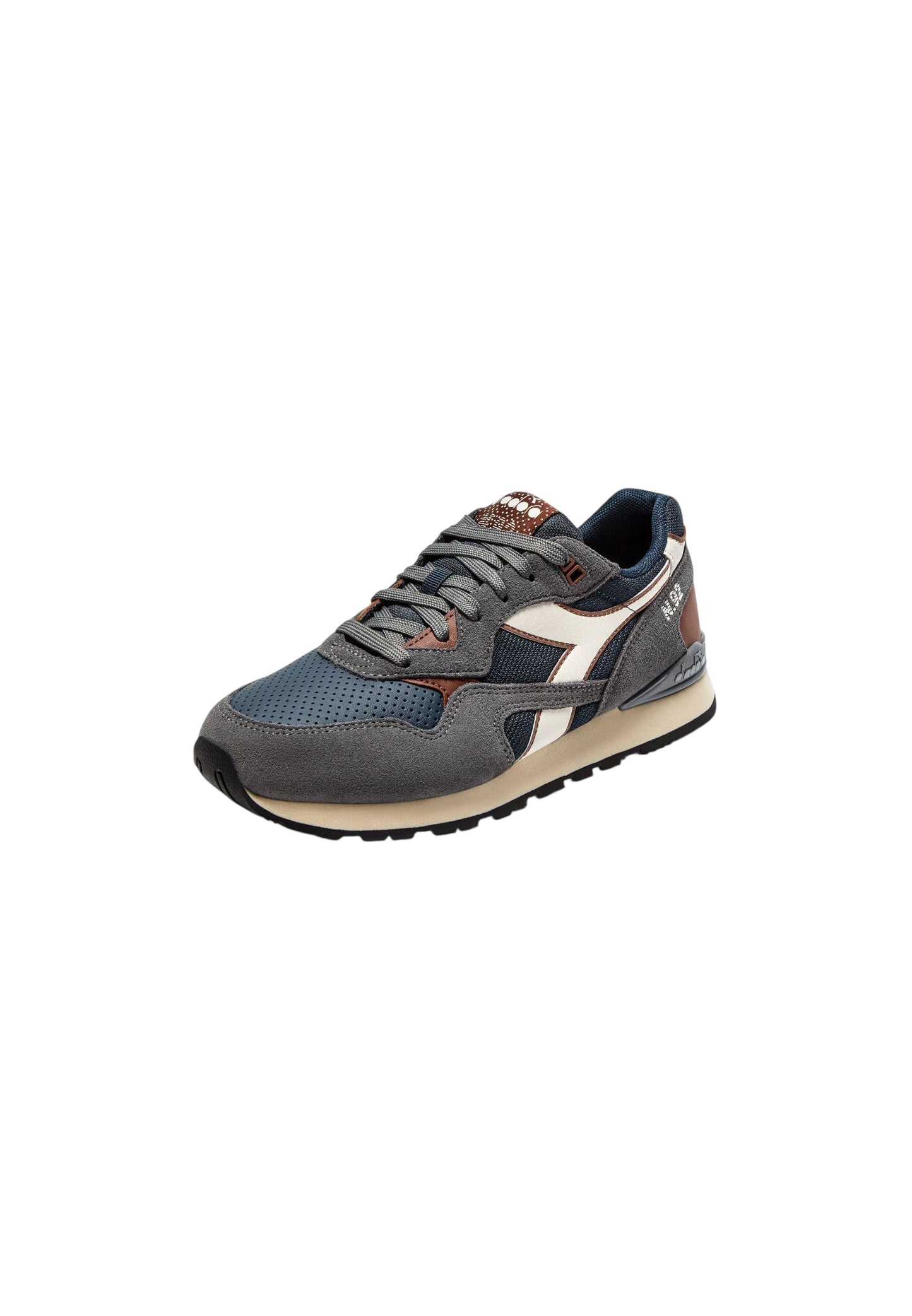 Sneakers DIADORA N.92 ADVANCE 501.181441 01 60055 uomo