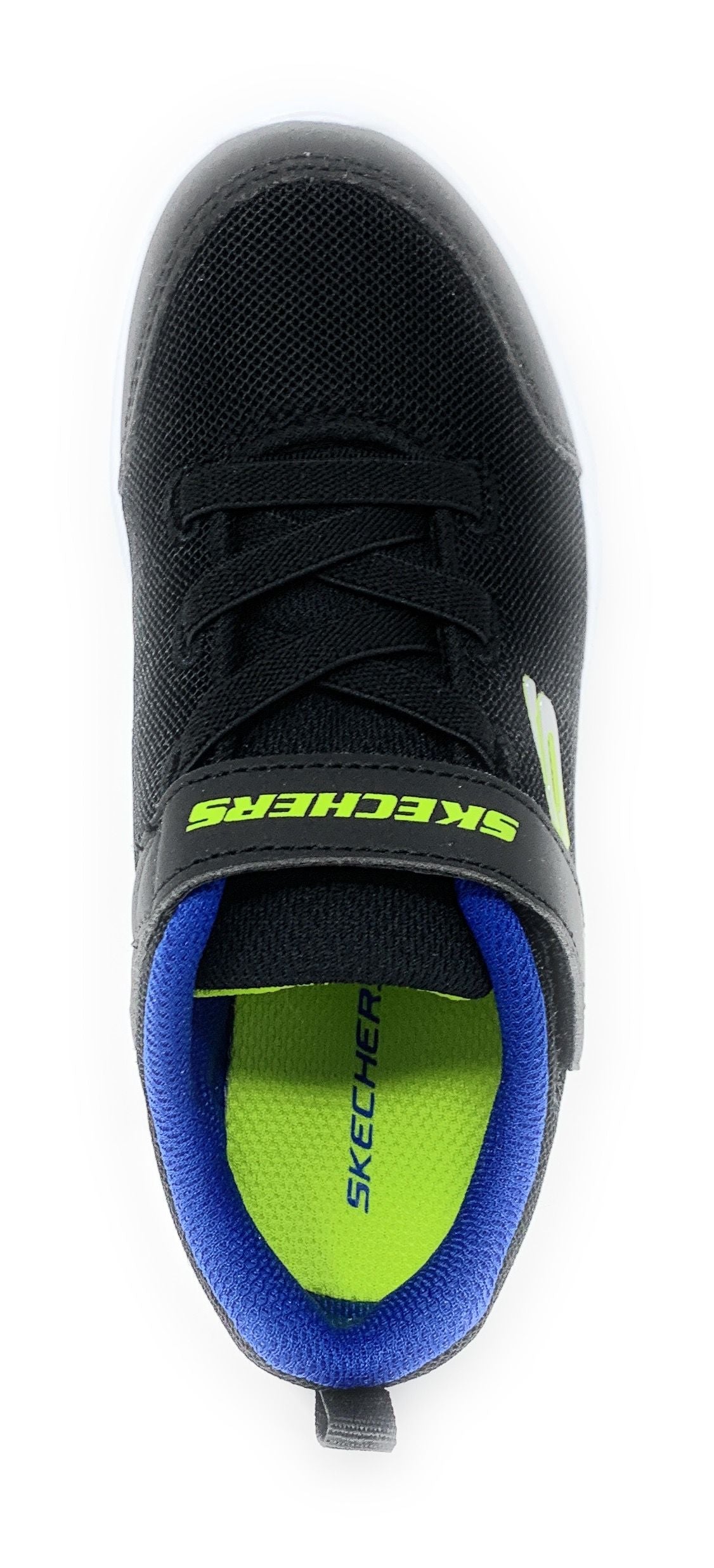 Scarpa da ginnastica SKECHERS 407300N/BBLM Bambino