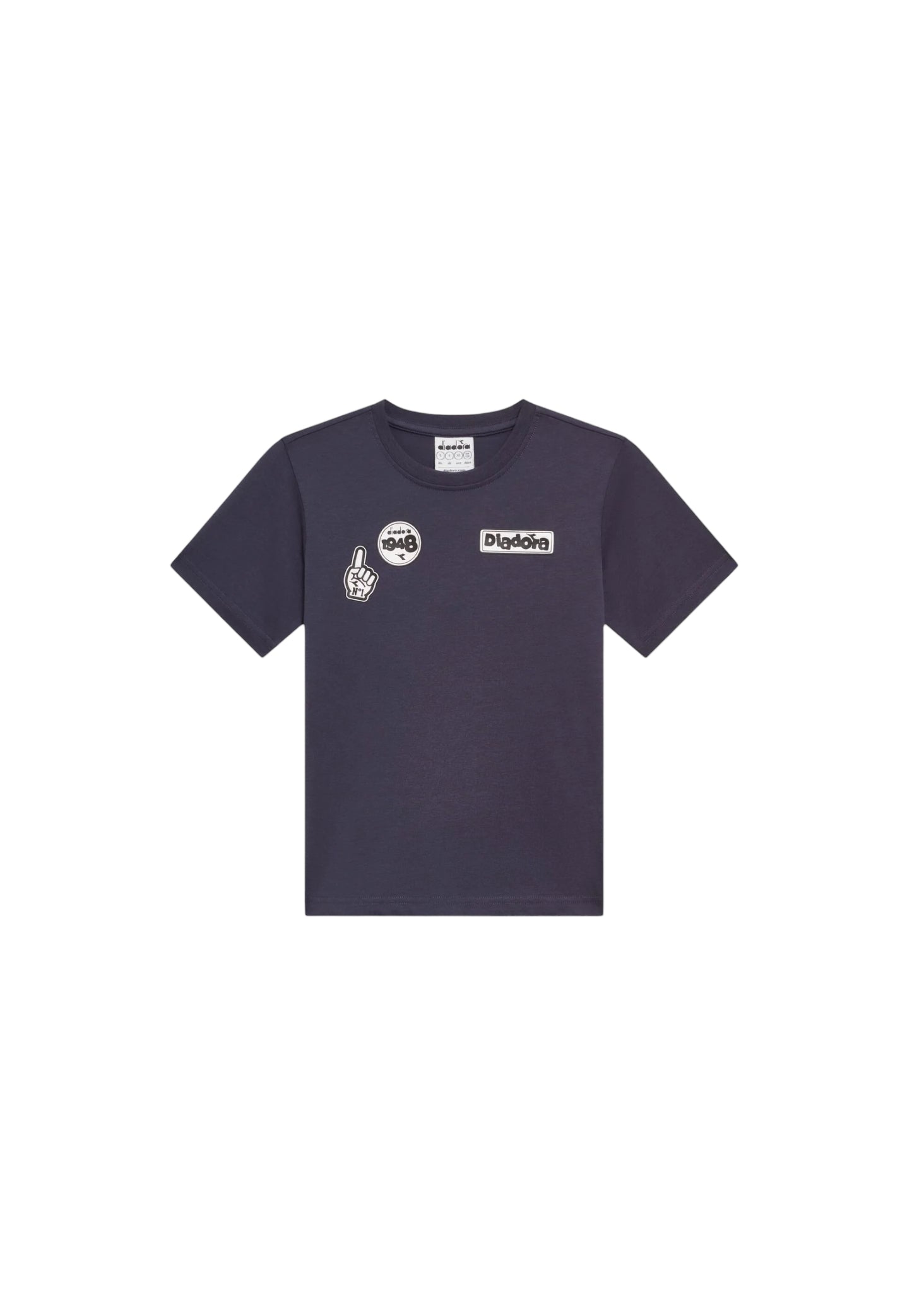 Set DIADORA ESS. SPORTS 102.182869 01 60065 Bambino