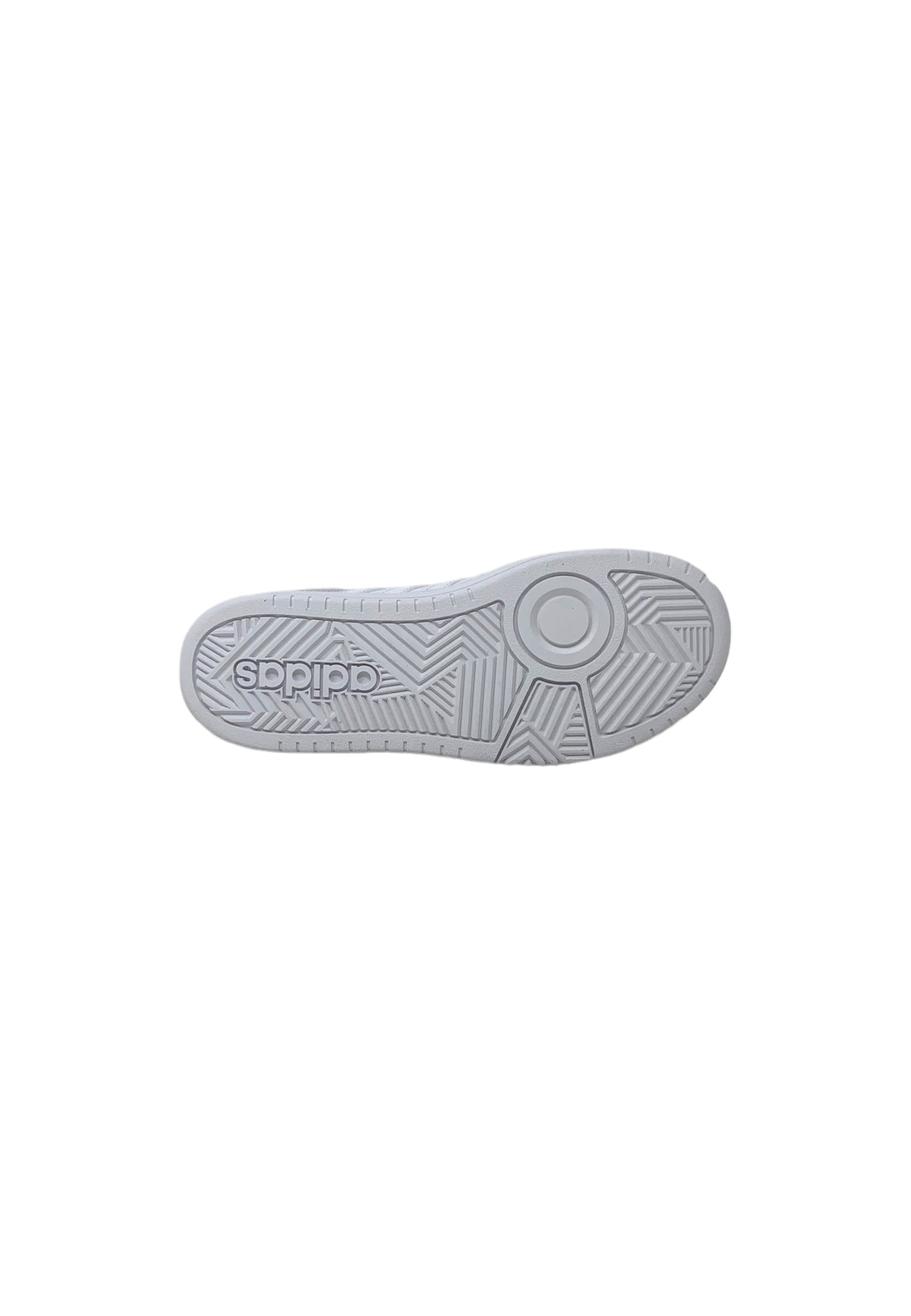 Sneaker ADIDAS HOOPS MID 3.0 K GW0401 Ragazzo/a