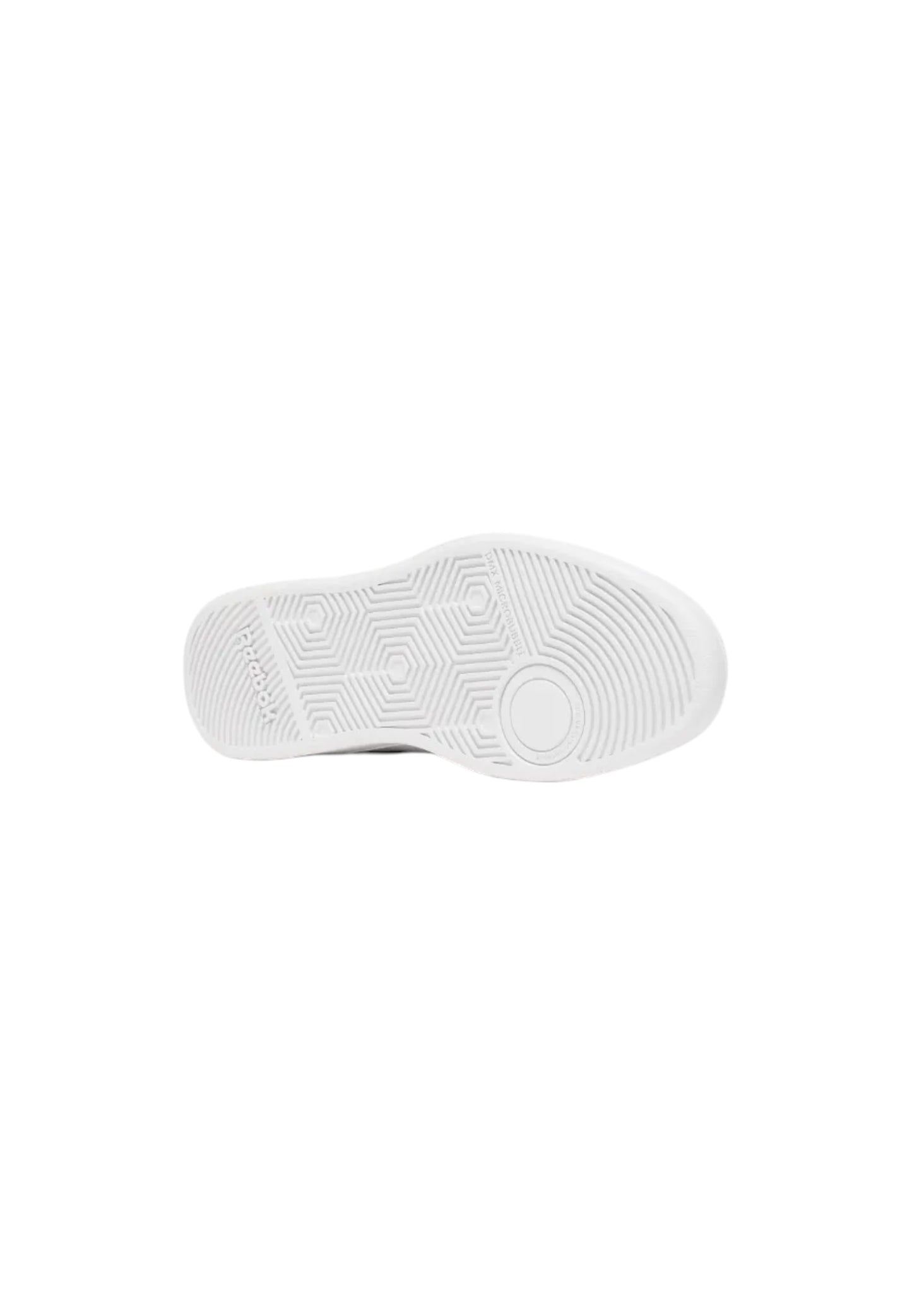 Sneaker REEBOK Court Advance 100033984 WHT uomo