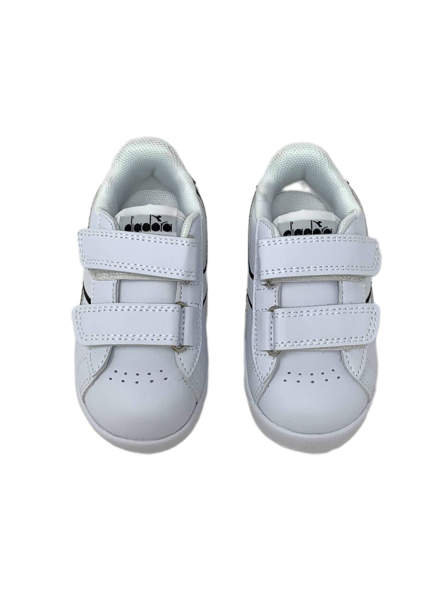 Scarpa da ginnastica DIADORA GAME P PS 10117332401 C1880 Bambino