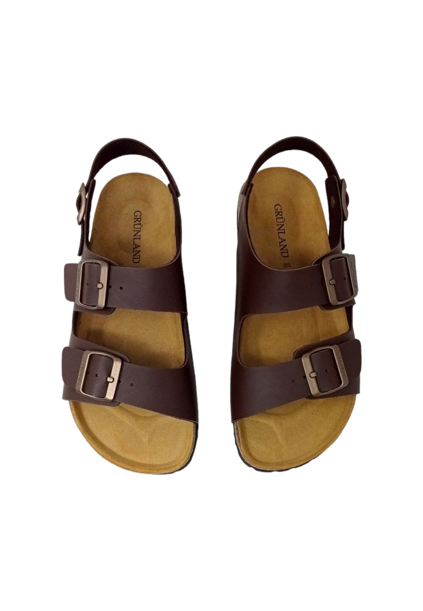 Sandali GRUNLAND BOBO SB3005- 40 TDM Uomo