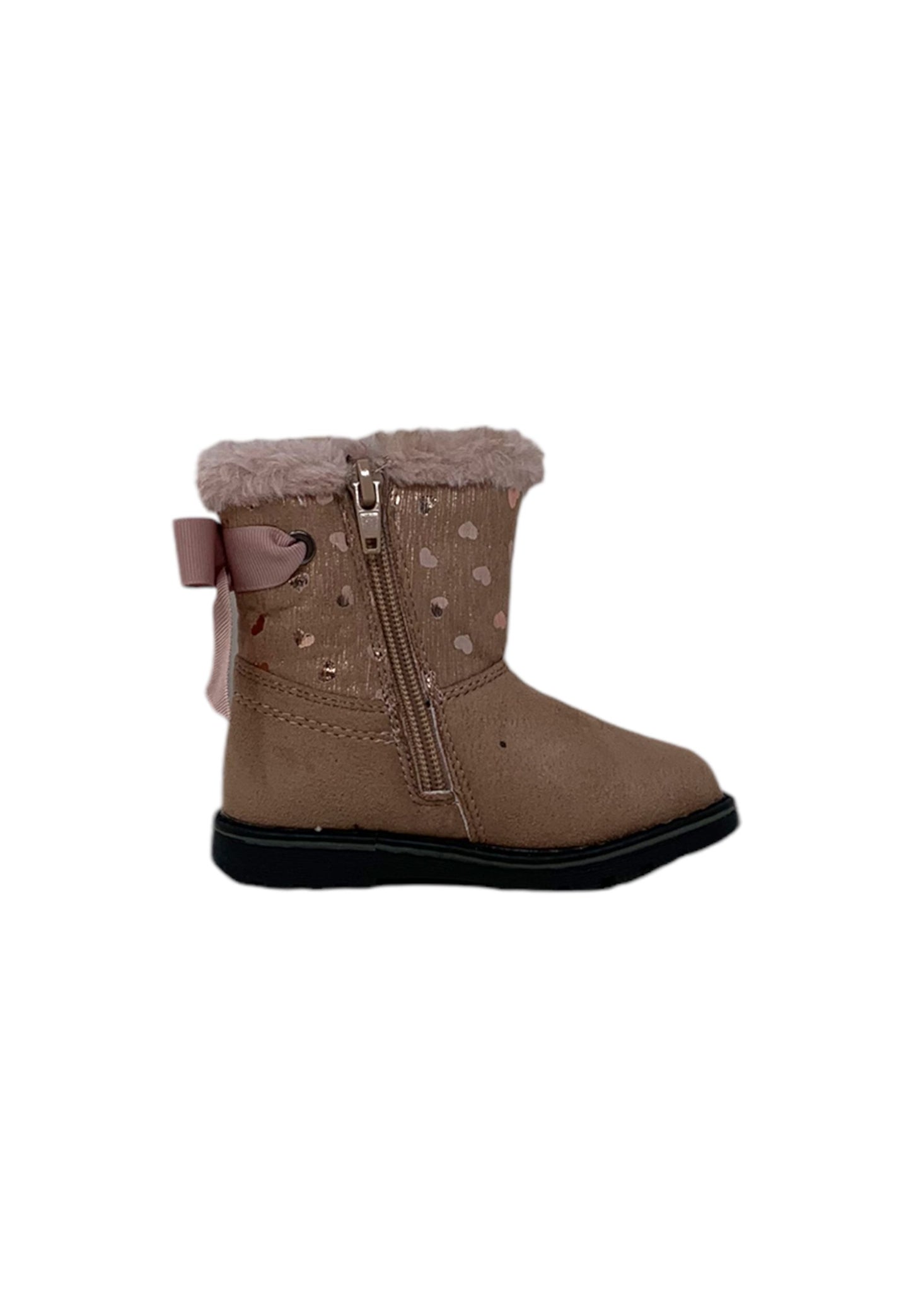 Stivaletti MELANIA M22248A PINK bambina