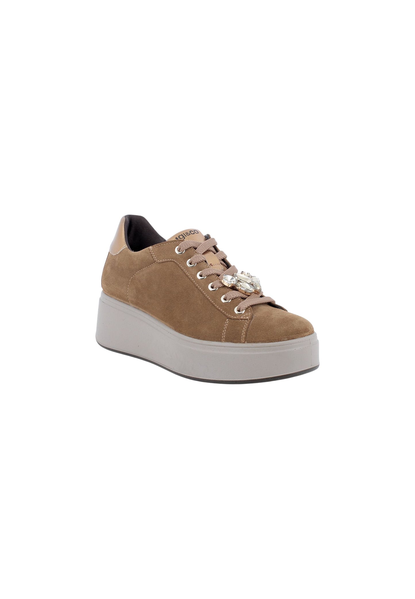 Sneakers Igi&Co 8671244 Donna
