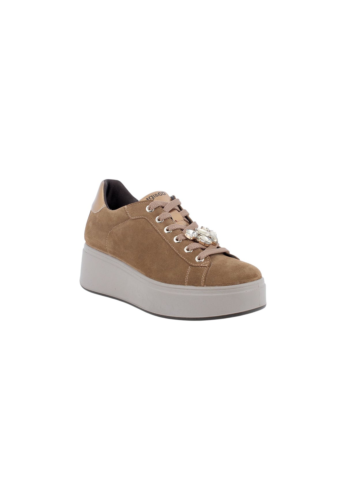 Sneakers Igi&Co 8671244 Donna
