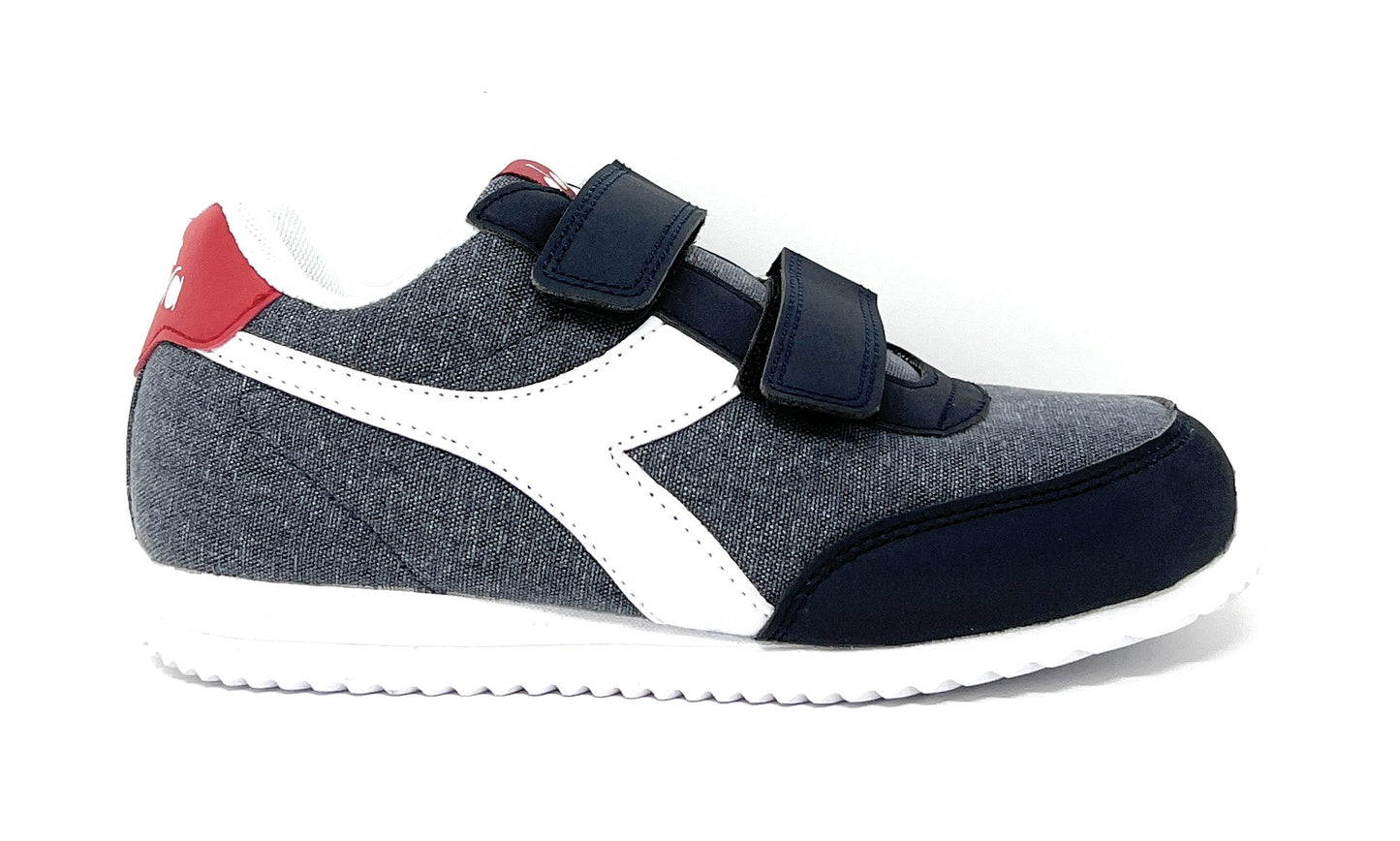 Scarpa da ginnastica DIADORA  JOG LIGHT PS 10117577401 C2074 bambino