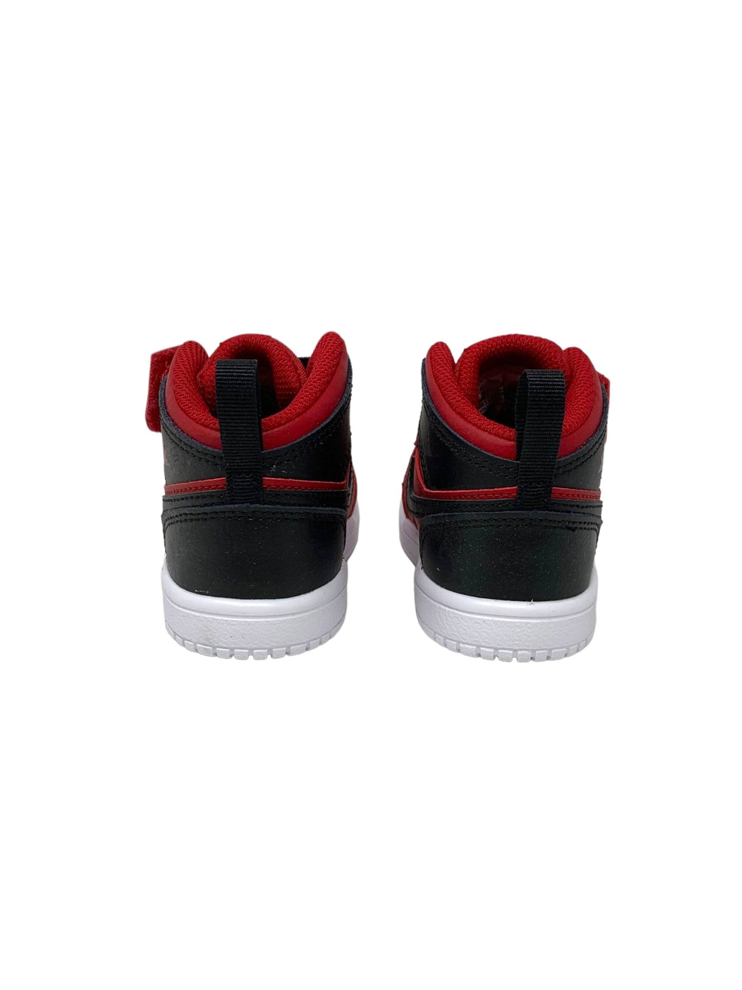 Scarpa da ginnastica JORDAN 1 MID AR6352 660 bambino
