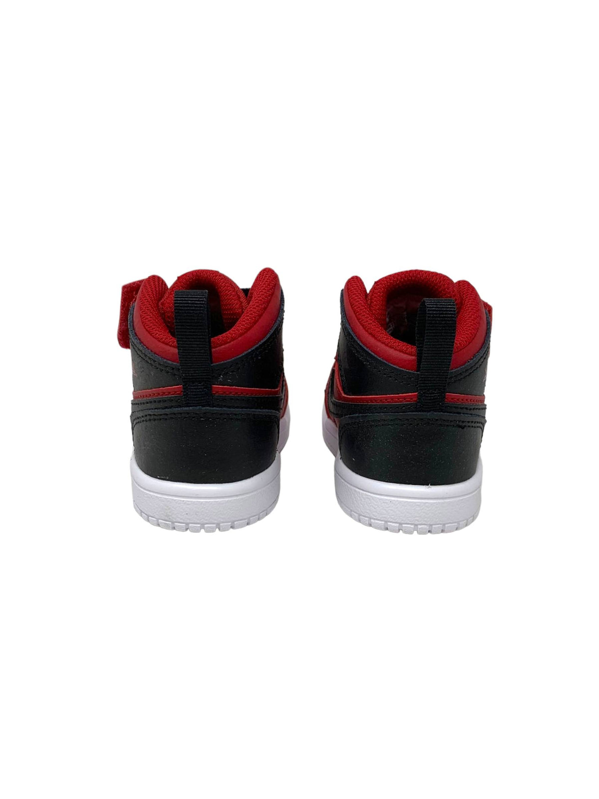 Scarpa da ginnastica JORDAN 1 MID AR6352 660 bambino