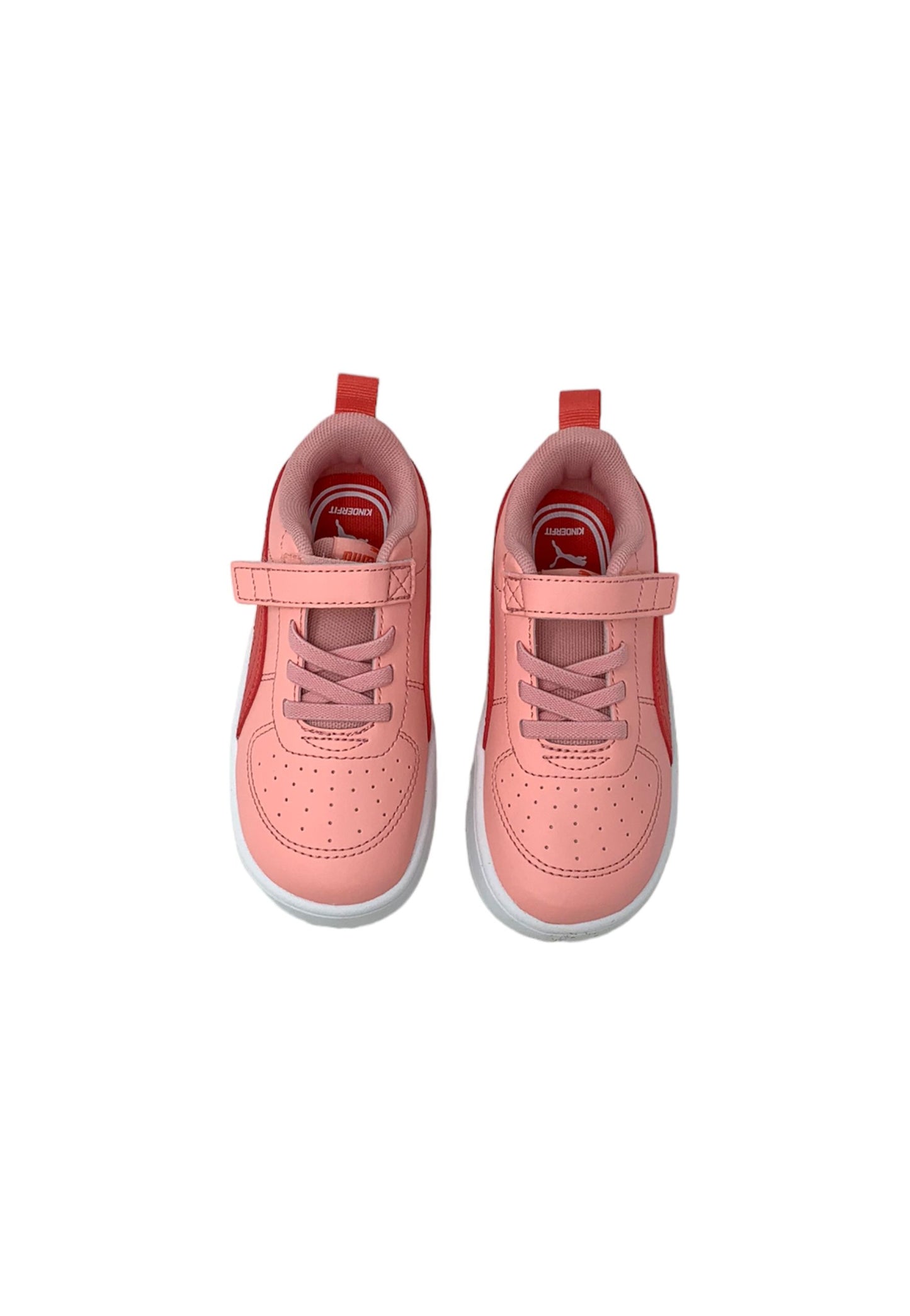 Sneakers PUMA RICKIE AC Inf 384314 22 bambina