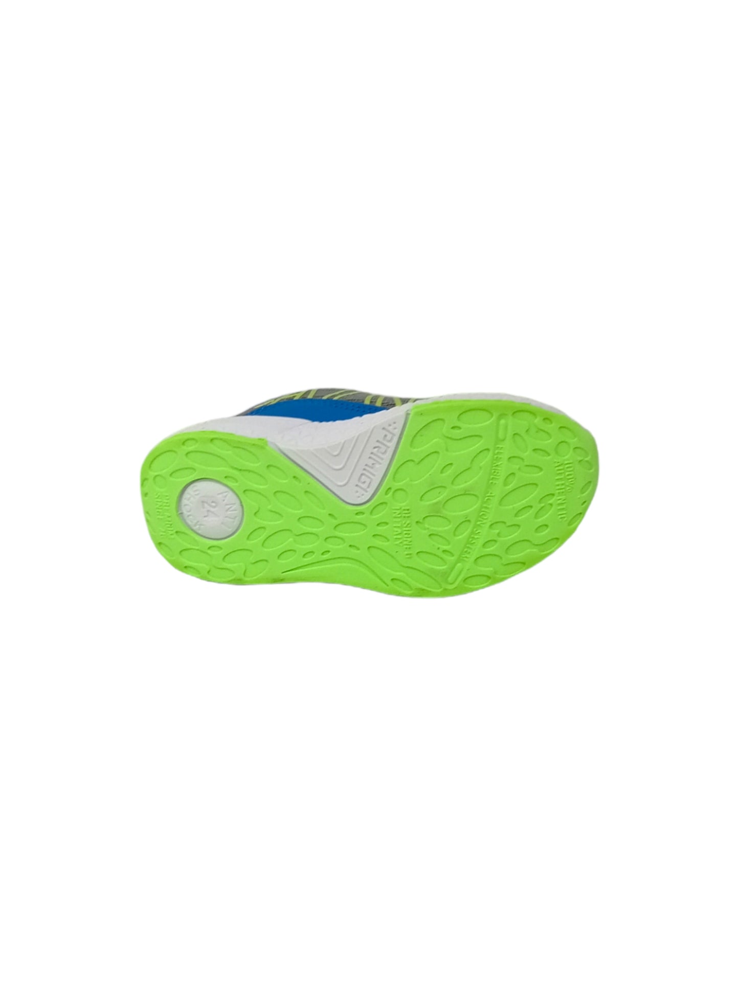 Sneakers Primigi 3958622 Grigio Bambino