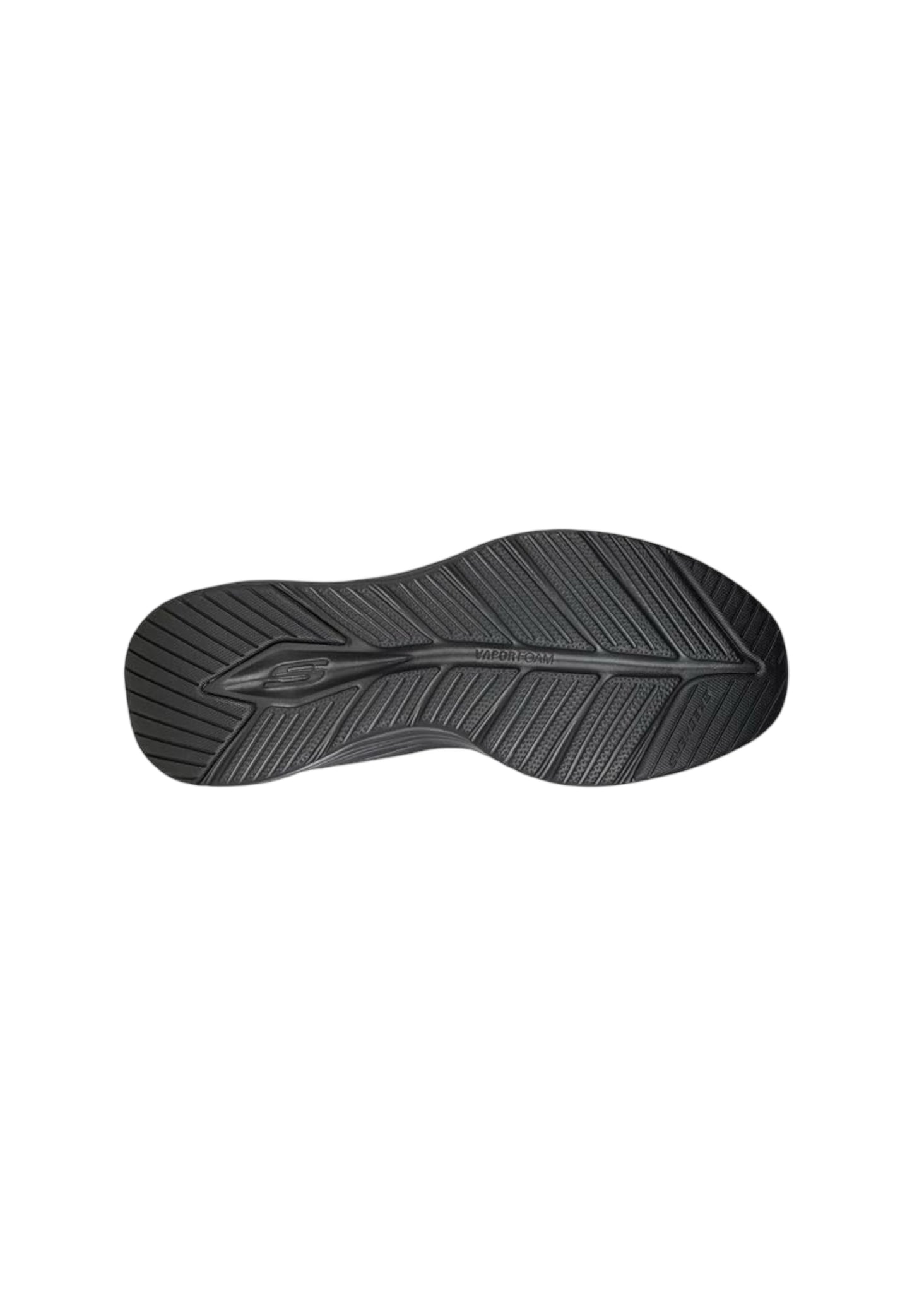 Sneaker SKECHERS Slip-ins CONTOUR FOAM- Cozy Fit 232619/BBK Uomo
