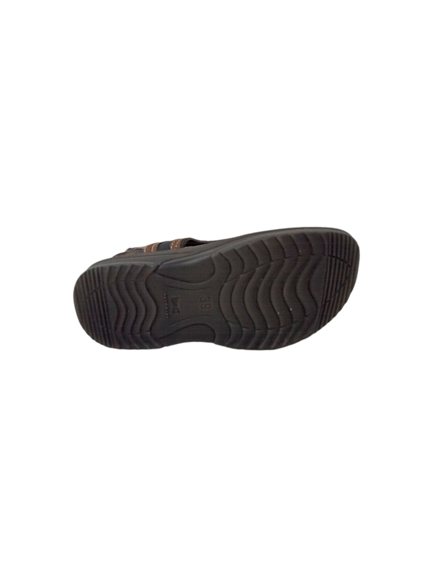 Sandali INBLU RY000028 T.MORO Uomo