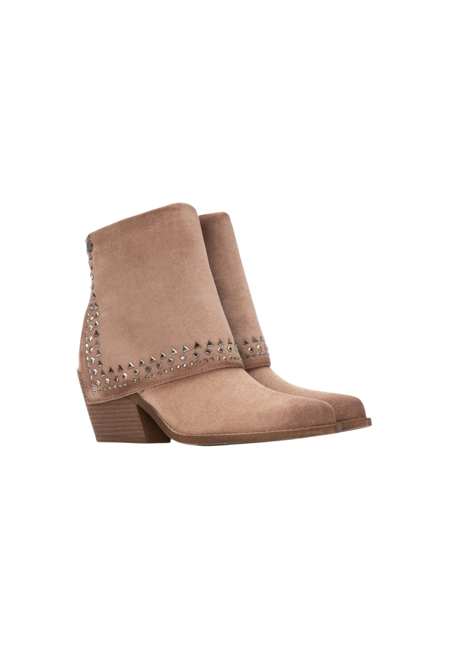 Stivaletti XTI 144464 BEIGE donna