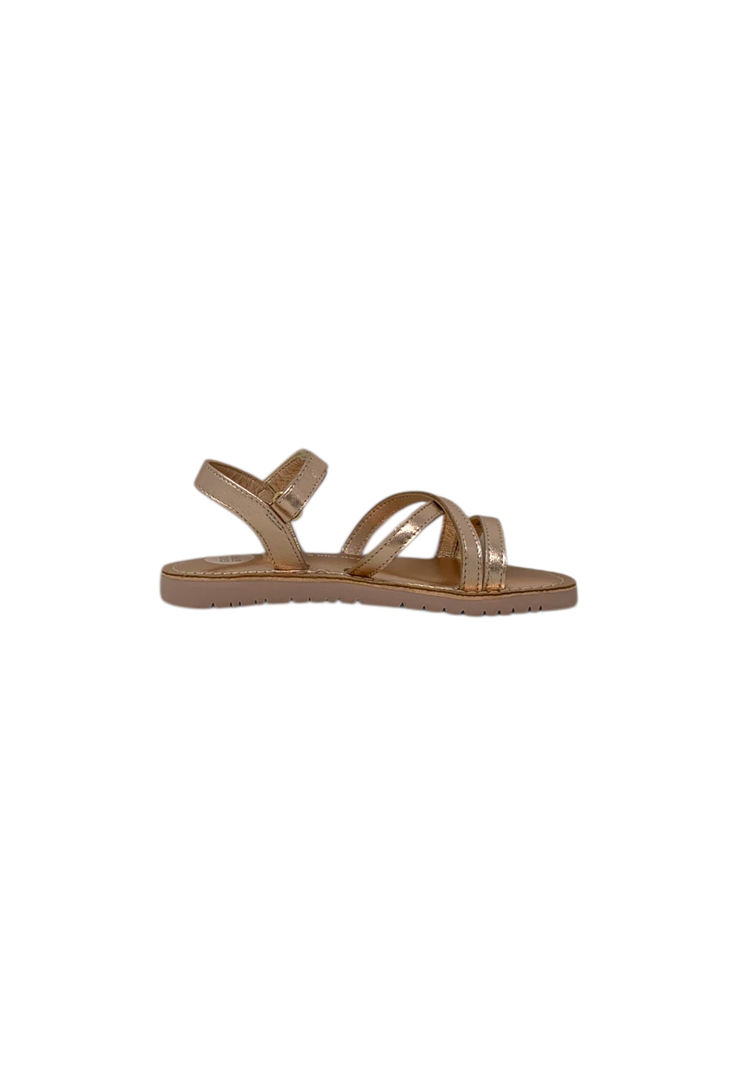 Sandali GIOSEPPO TOLLAND 75304 ROSE GOLD bambina