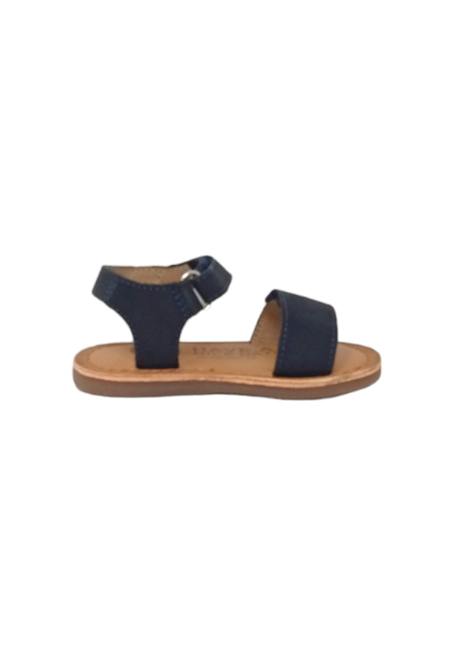 Sandali GIOSEPPO PALMETTO 72136 bambino più colori