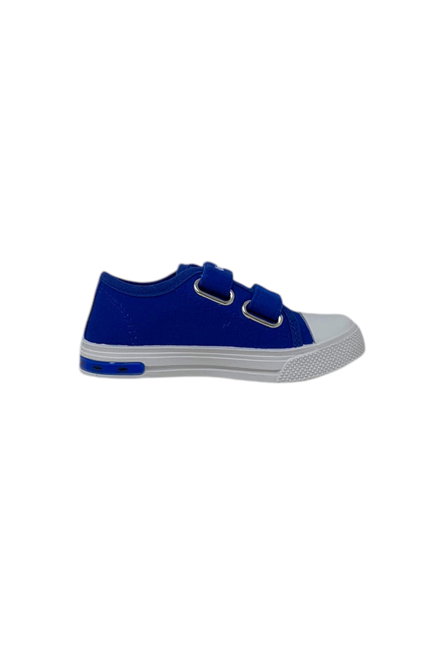 Sneaker con luci Silver Spiderman R1310509T royal Bambino