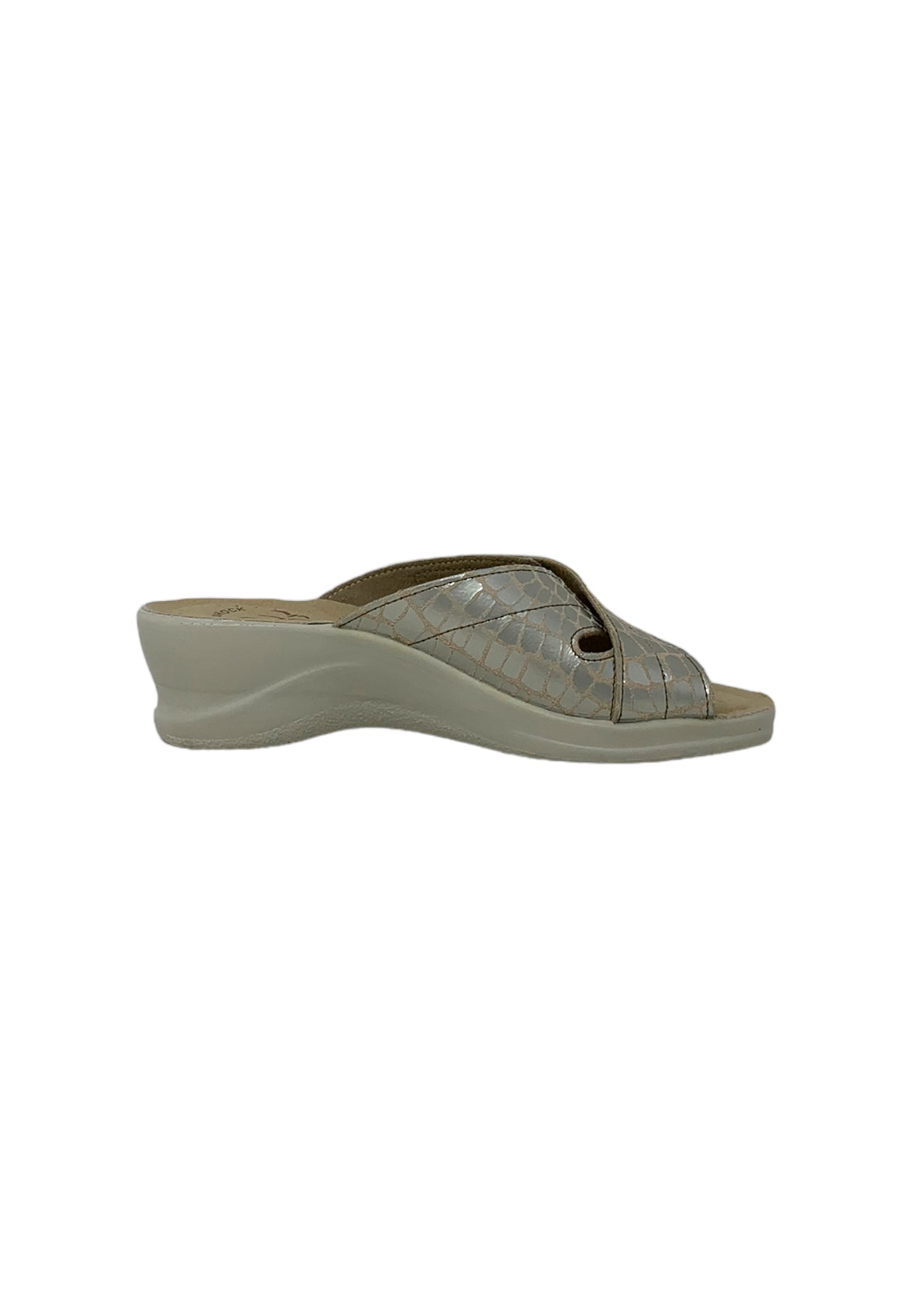 Ciabatta FLYFLOT 96 A68 NE ROVERE donna