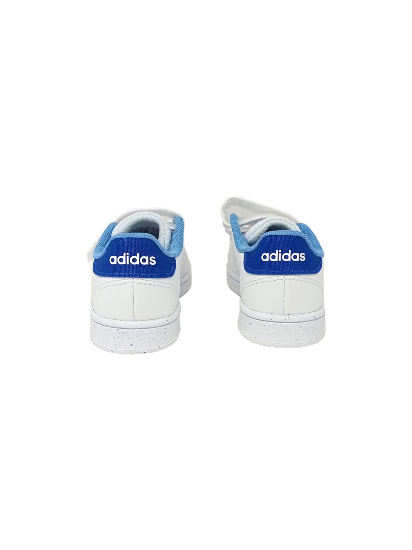 Sneakers Adidas Advantage CF I H06211 Bambino