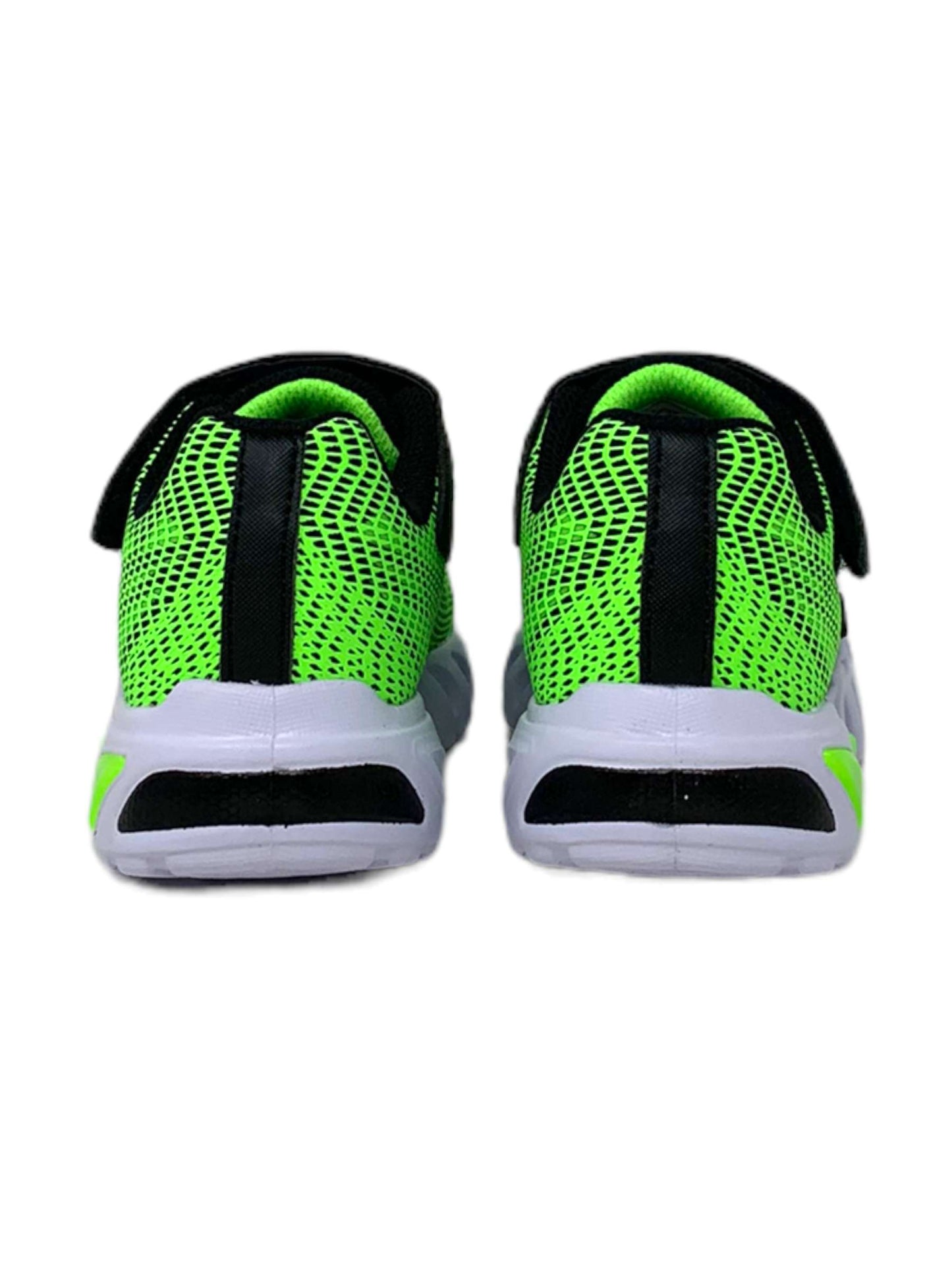 SNEAKERS SKECHERS 400137N/LMBK Bambino