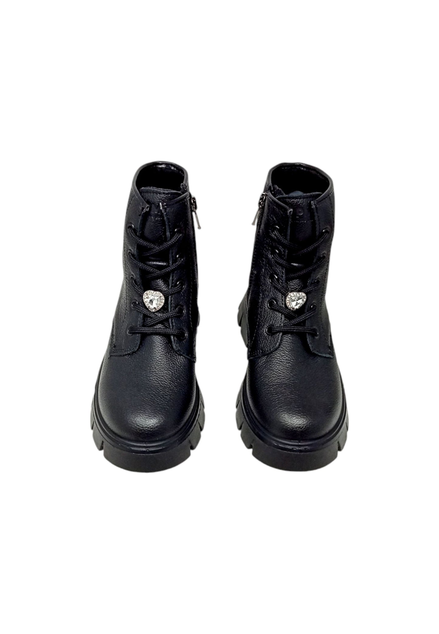 Stivaletto PRIMIGI 6876900 opaco bambina/ragazza