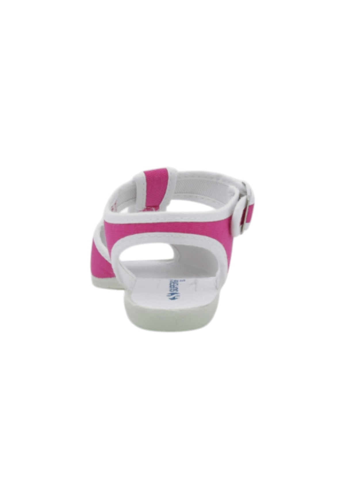 Sandalo Superga S06A1200FUXIA520 Bambina