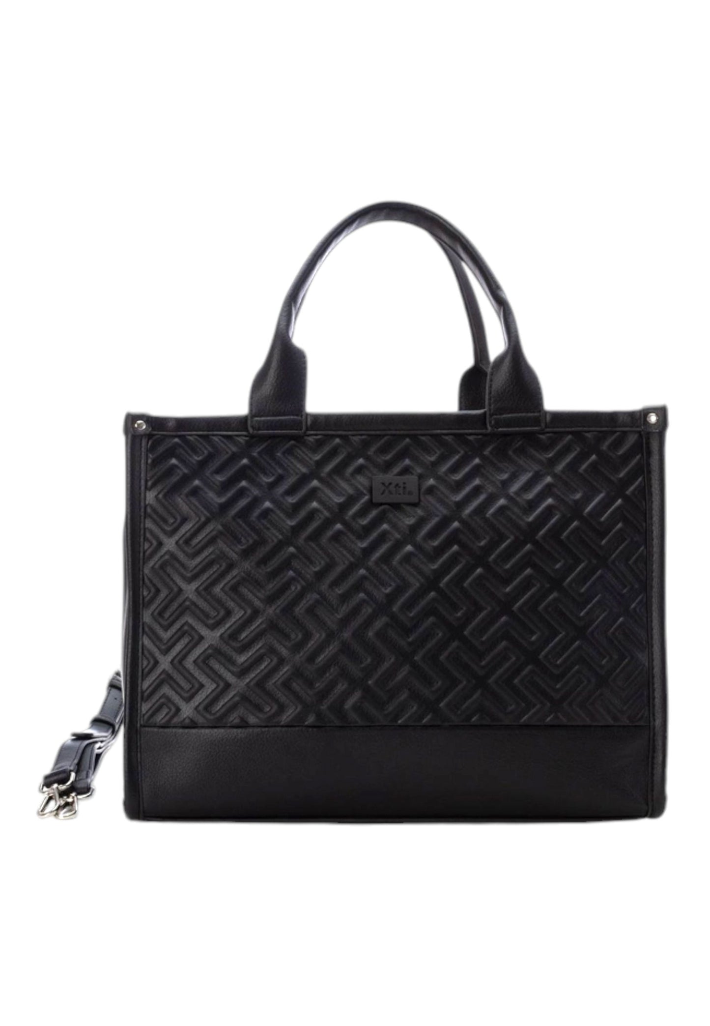 Borsa XTI 184331 NEGRO Donna