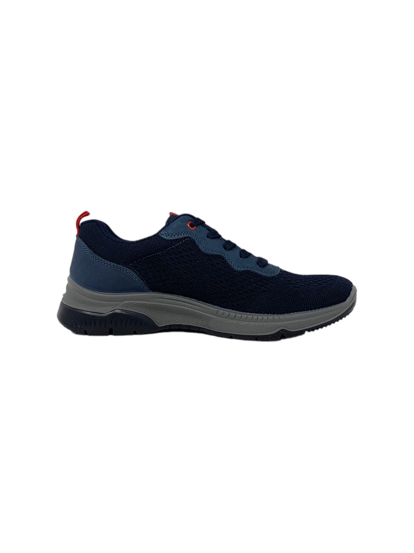 Sneaker Enval Soft 3718911 BLU Uomo