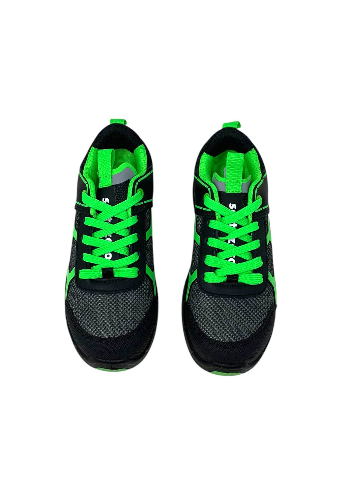 Scarpa da lavoro SOTTOZERO SZ100V UFO VERDE Uomo/Donna