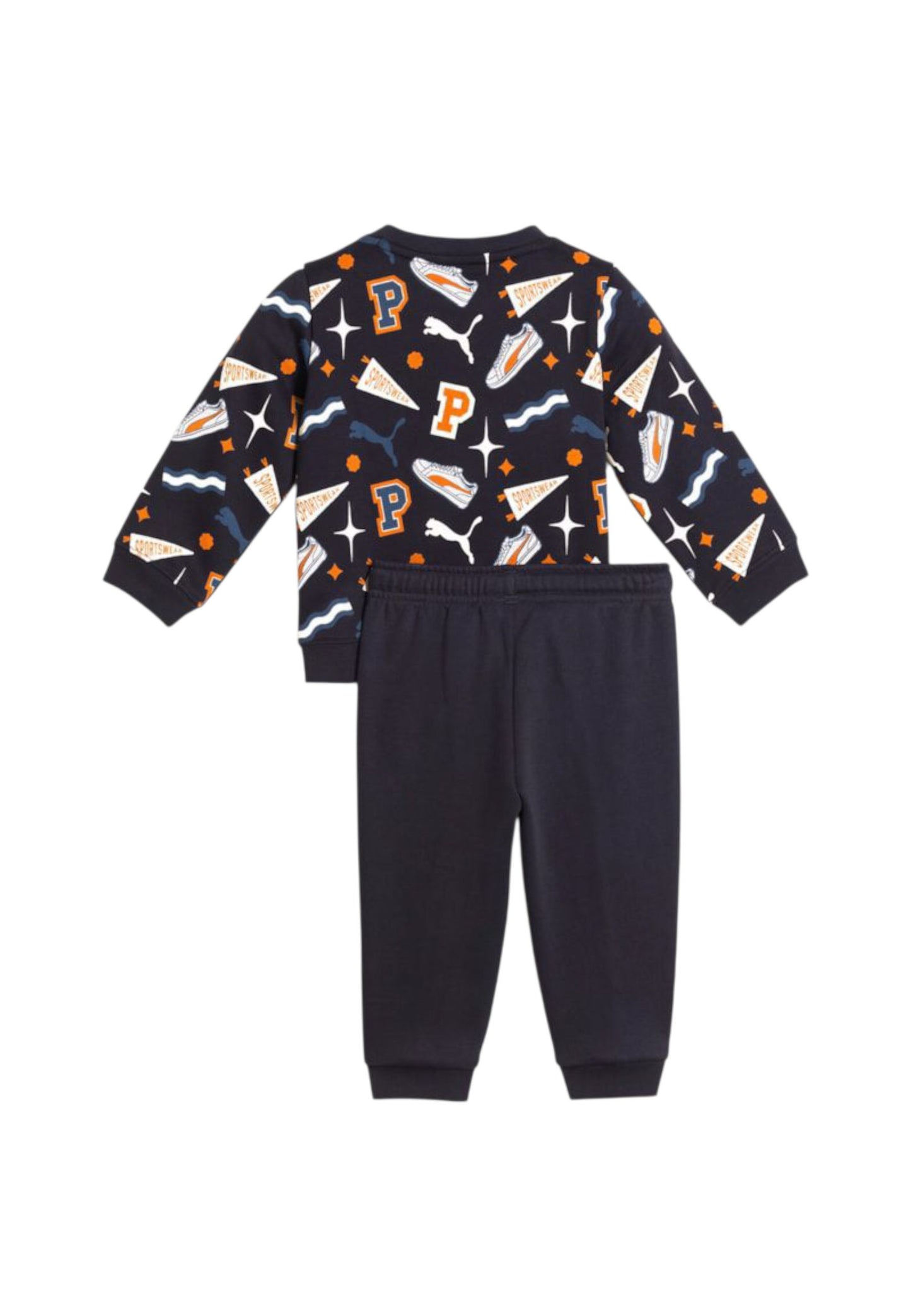Tuta PUMA 689731 16 bambino