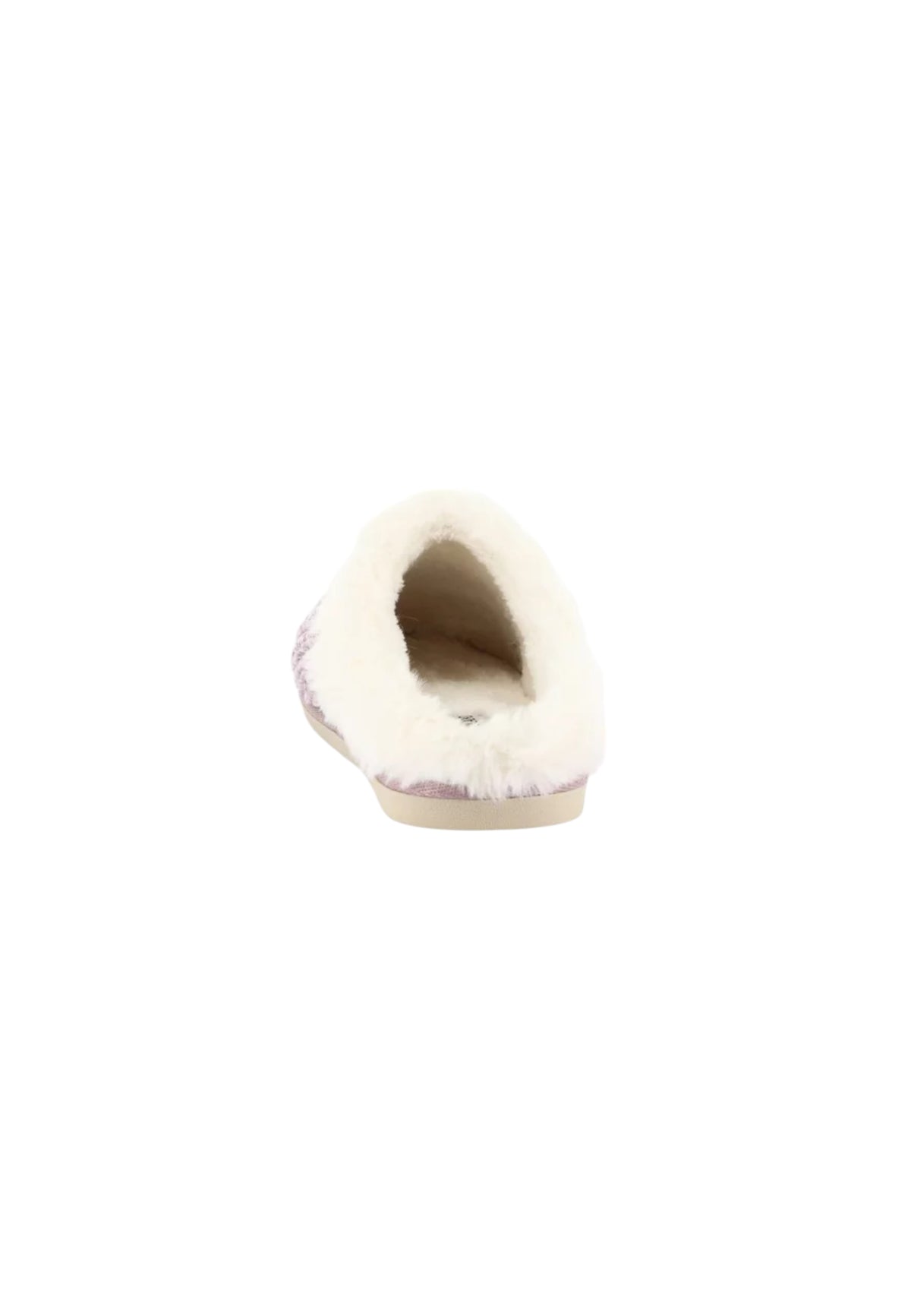 Pantofola GRUNLAND KANT CI1588-I4 LILLA Donna