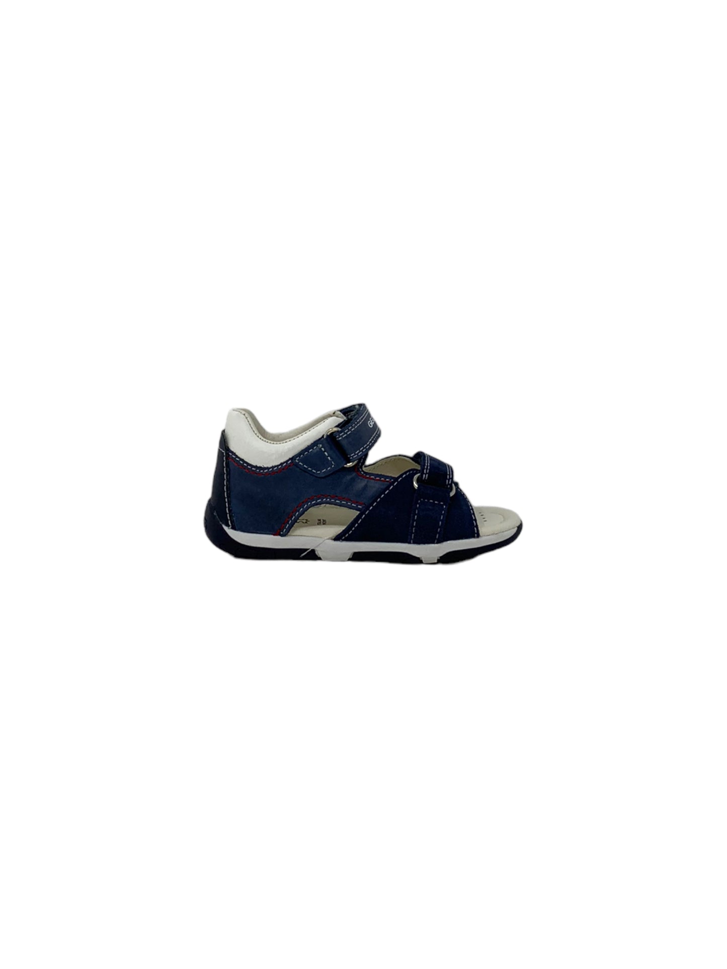 Sandalo GEOX B S.TAPUZ B250XA0CL22 C4002 bambino