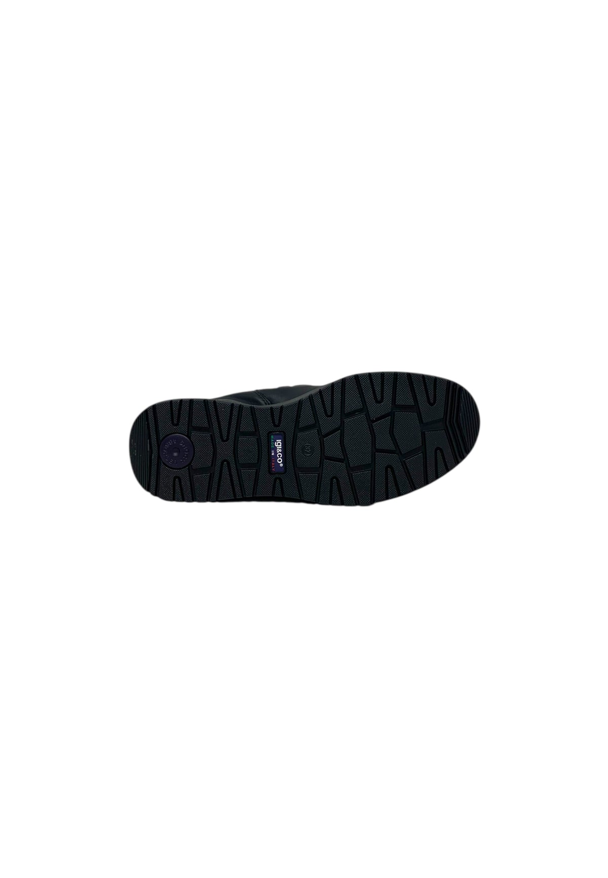 Stivaletto IGI&CO 8654200 Donna