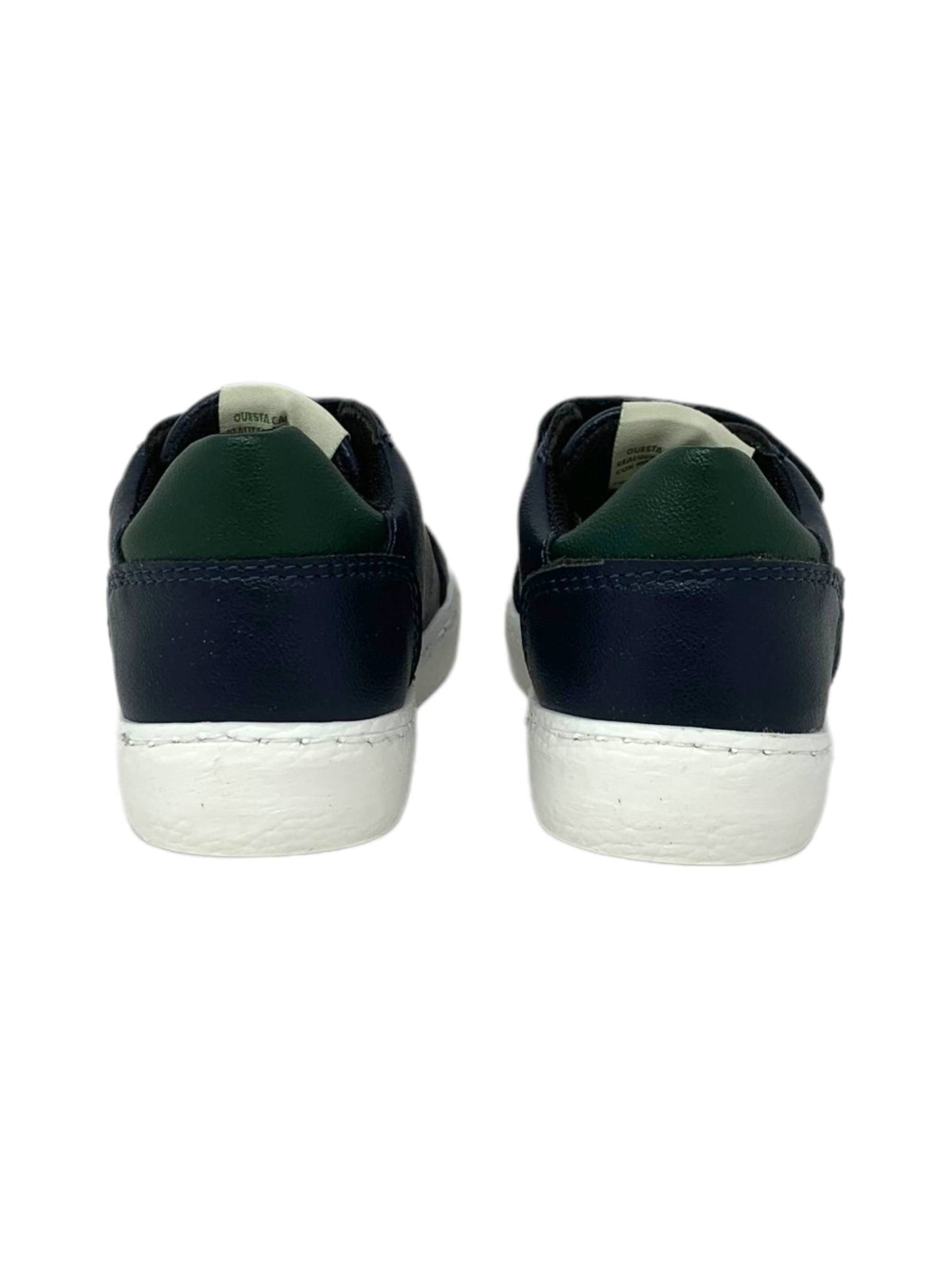 Sneakers da passeggio PRIMIGI FOR CHANGE SOSTENIBILE 2934533 Bambino