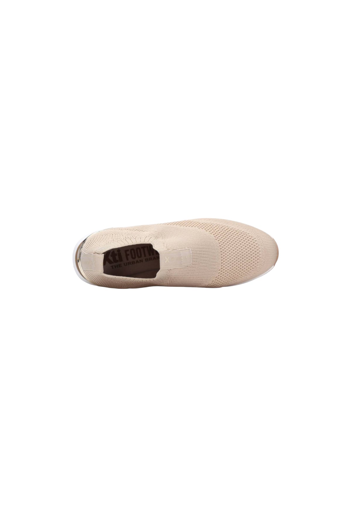 Sneakers XTI 145100 BEIGE donna