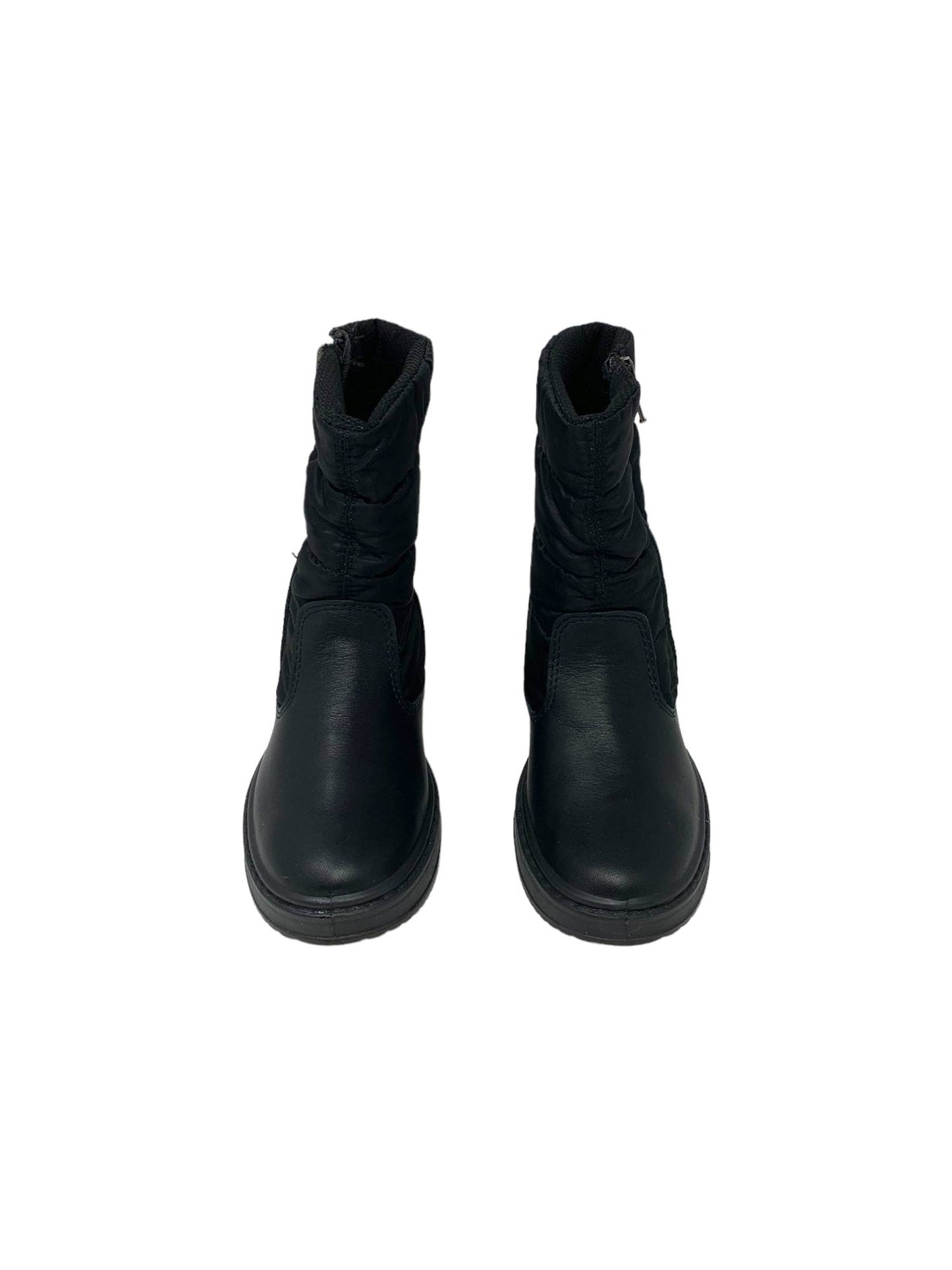 Stivaletto PRIMIGI 2871200 NERO bambina