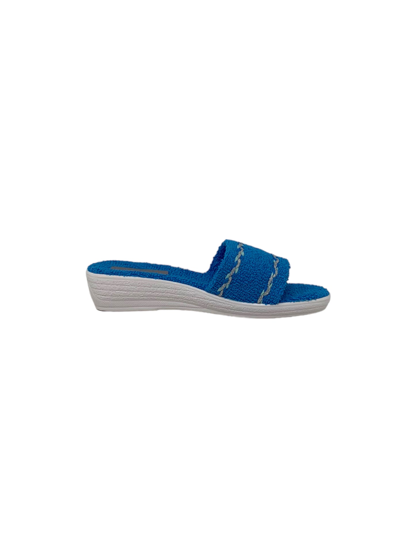 Pantofola in spugna PATRIZIA 174LIPARI donna