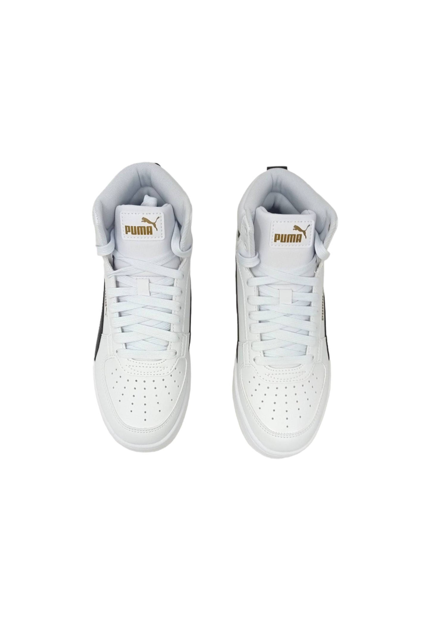 Sneakers PUMA CAVEN 2.0 mid jr 393842 01 unisex
